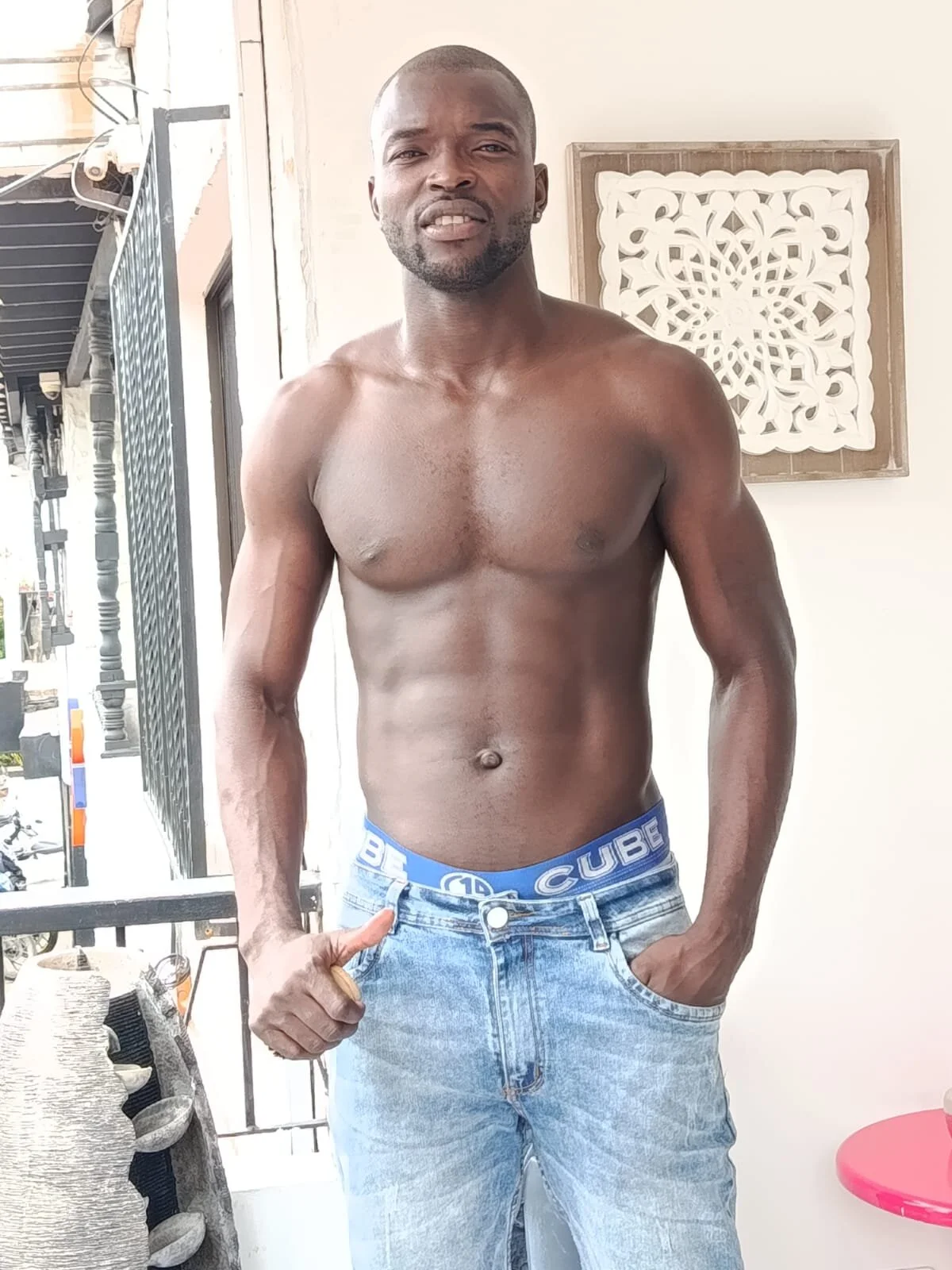 XXX Porn Photo of Nude Dylan_Taylor 62