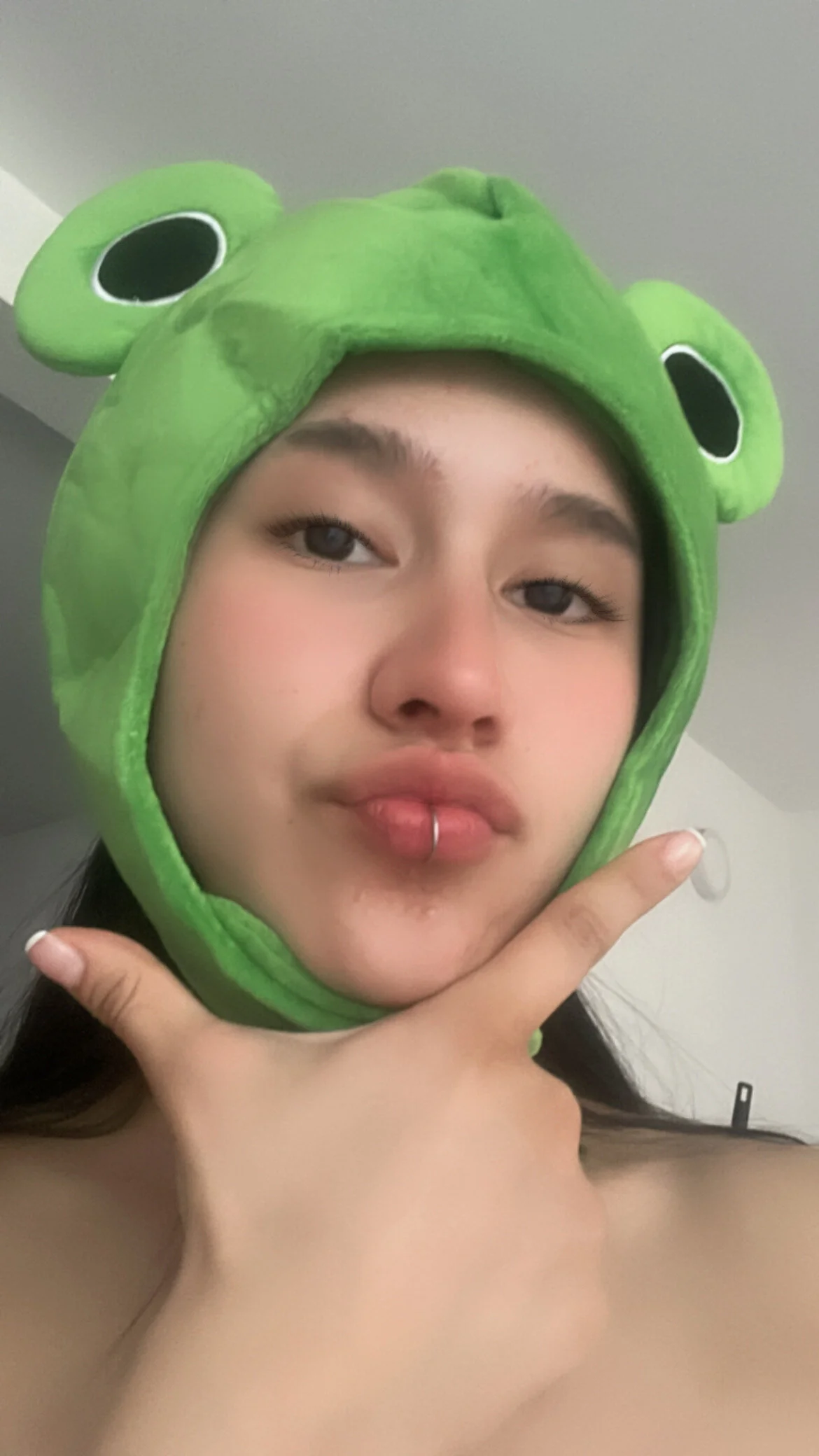 XXX Porn Photo of Nude Thewizardcherry 26