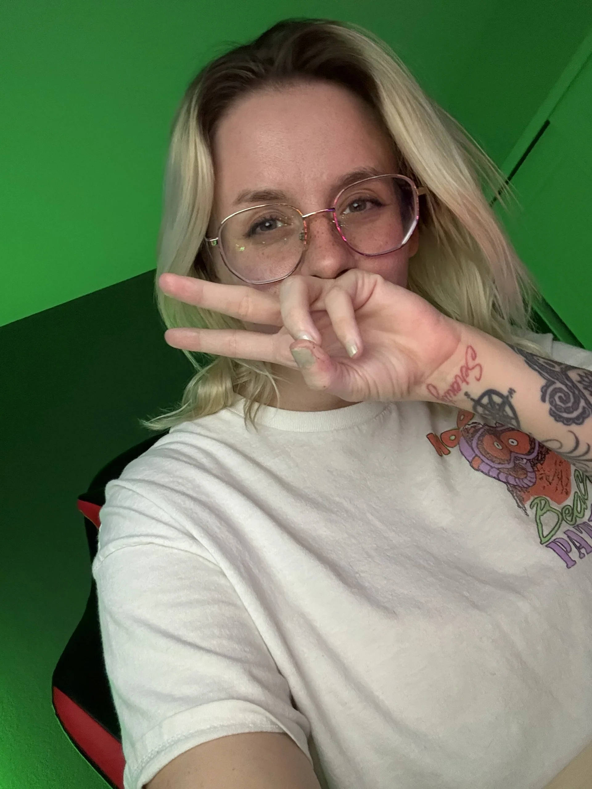 XXX Porn Photo of Nude MAXXXTV 15
