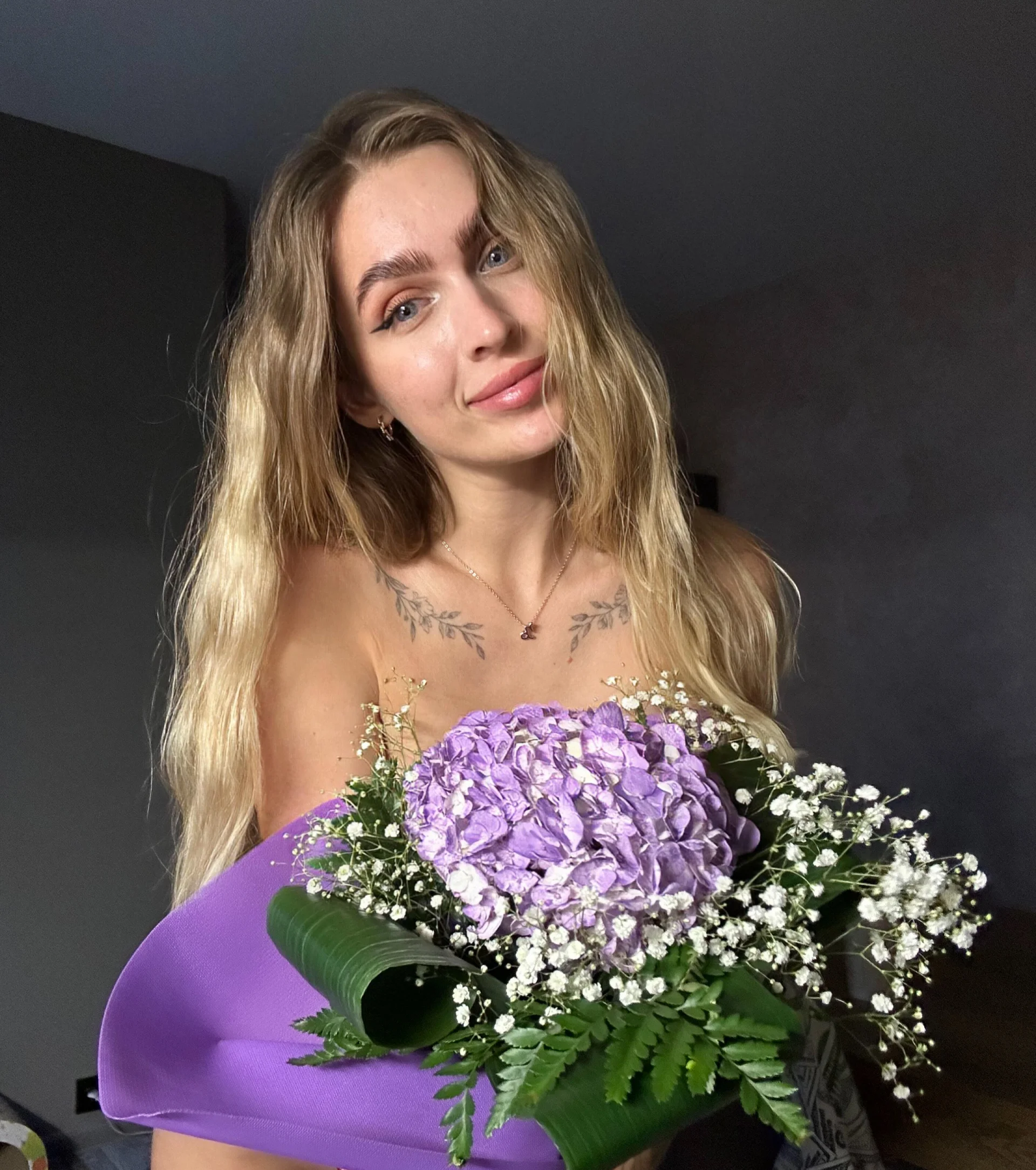XXX Porn Photo of Nude Kamila_icee 56
