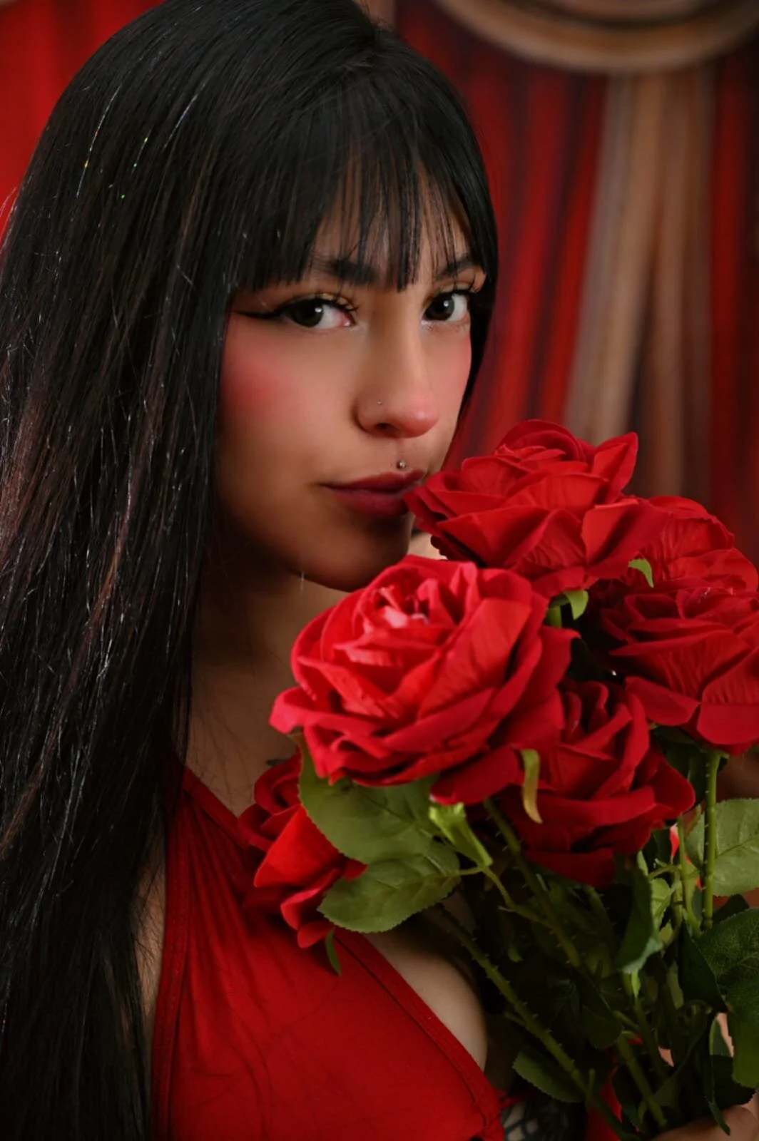 XXX Porn Photo of Nude _ttaylor_ 48
