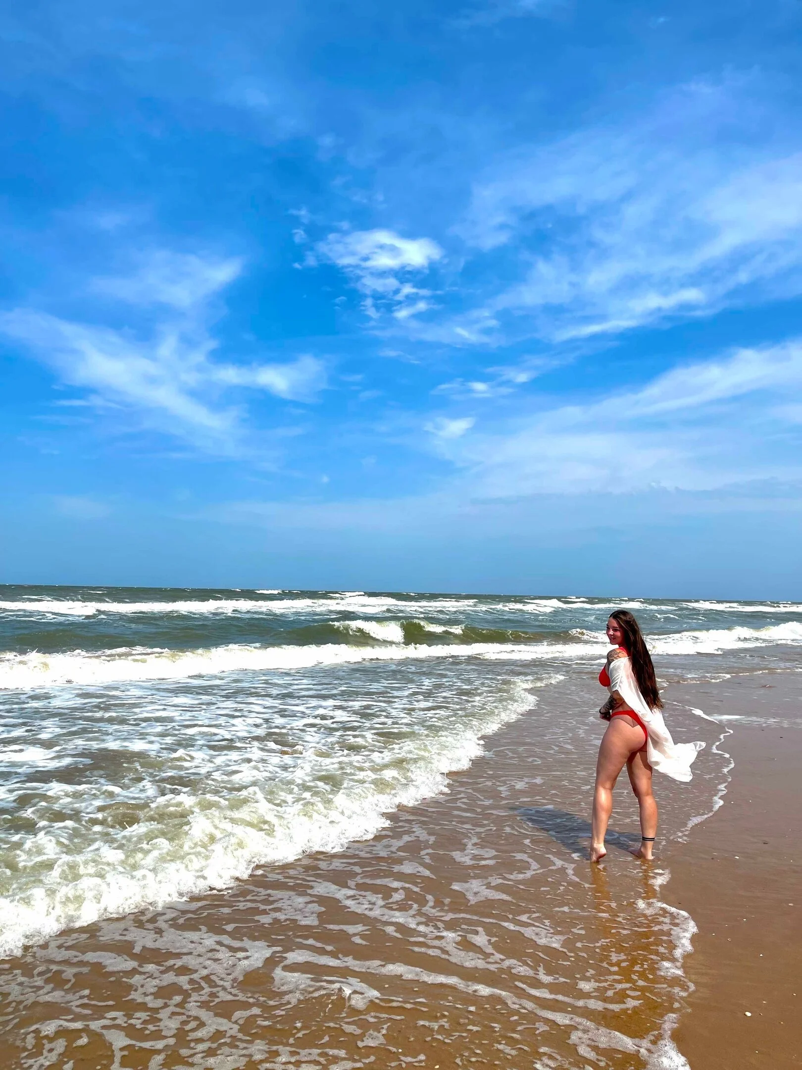 XXX Porn Photo of Nude Kerry20115 4