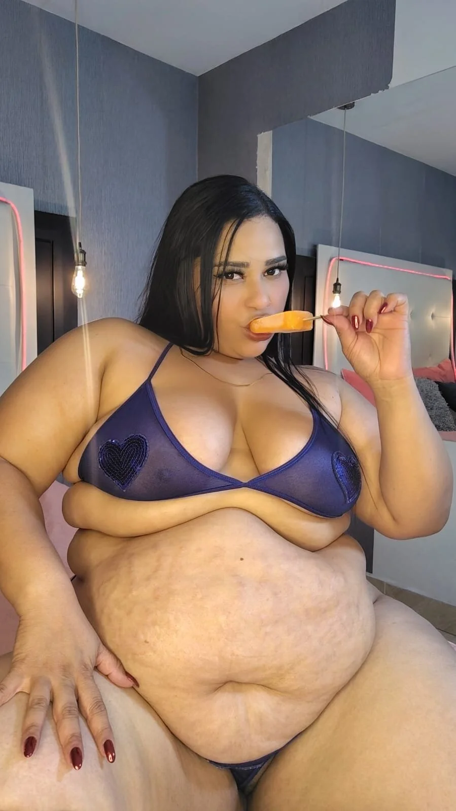 XXX Porn Photo of Nude Clarigil 161