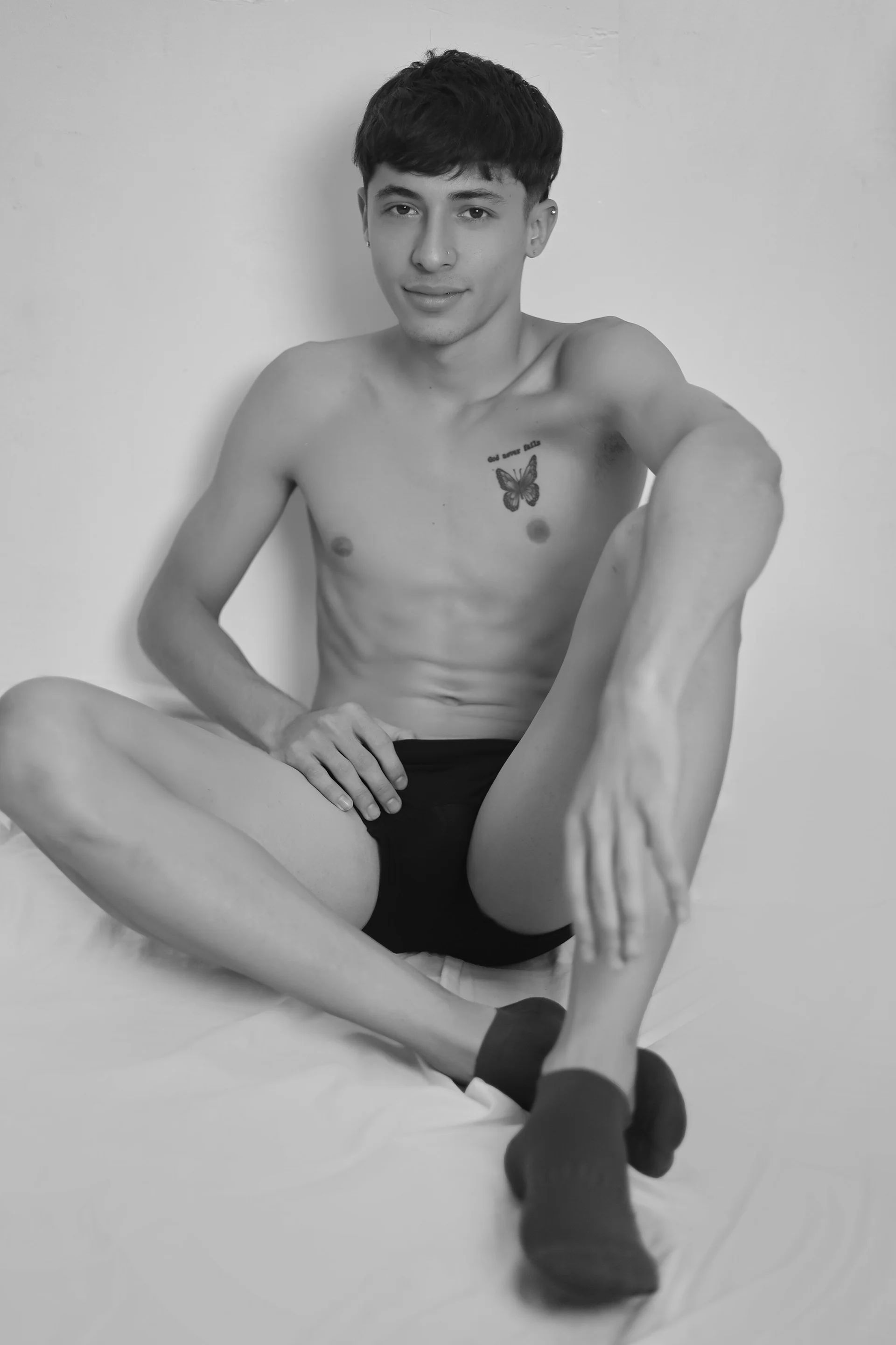 XXX Porn Photo of Nude AlessandroDybala 29
