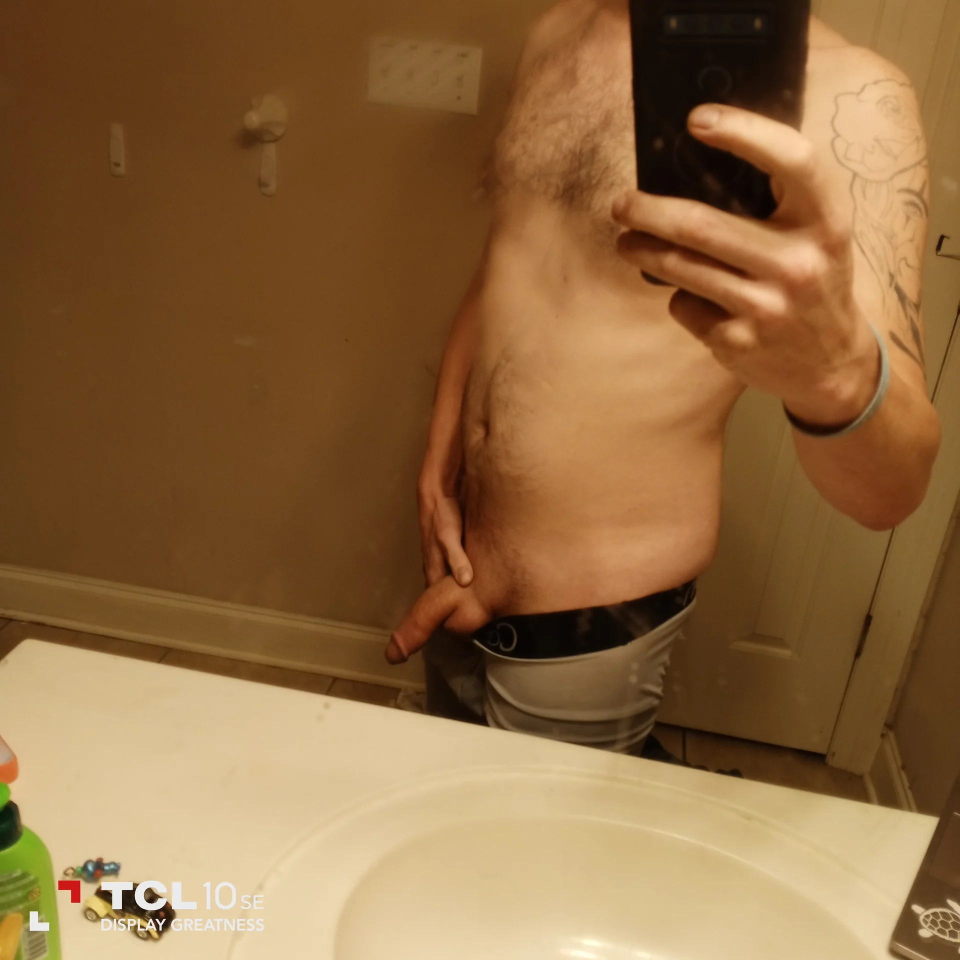 XXX Porn Photo of Nude dik4cache 3