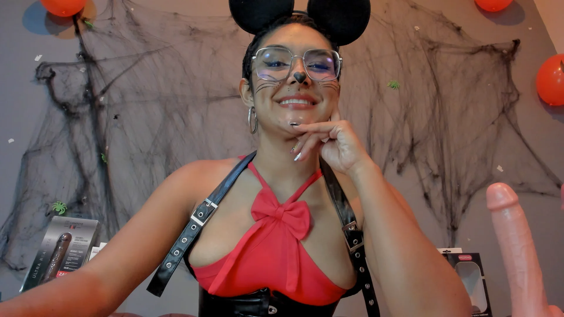 XXX Porn Photo of Nude Kaira_mosse 332
