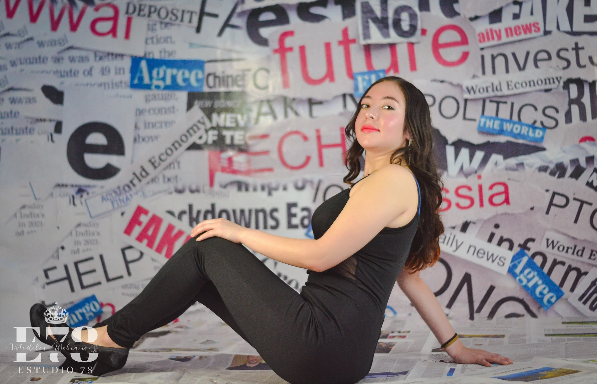XXX Porn Photo of Nude Veronica_miiller 13