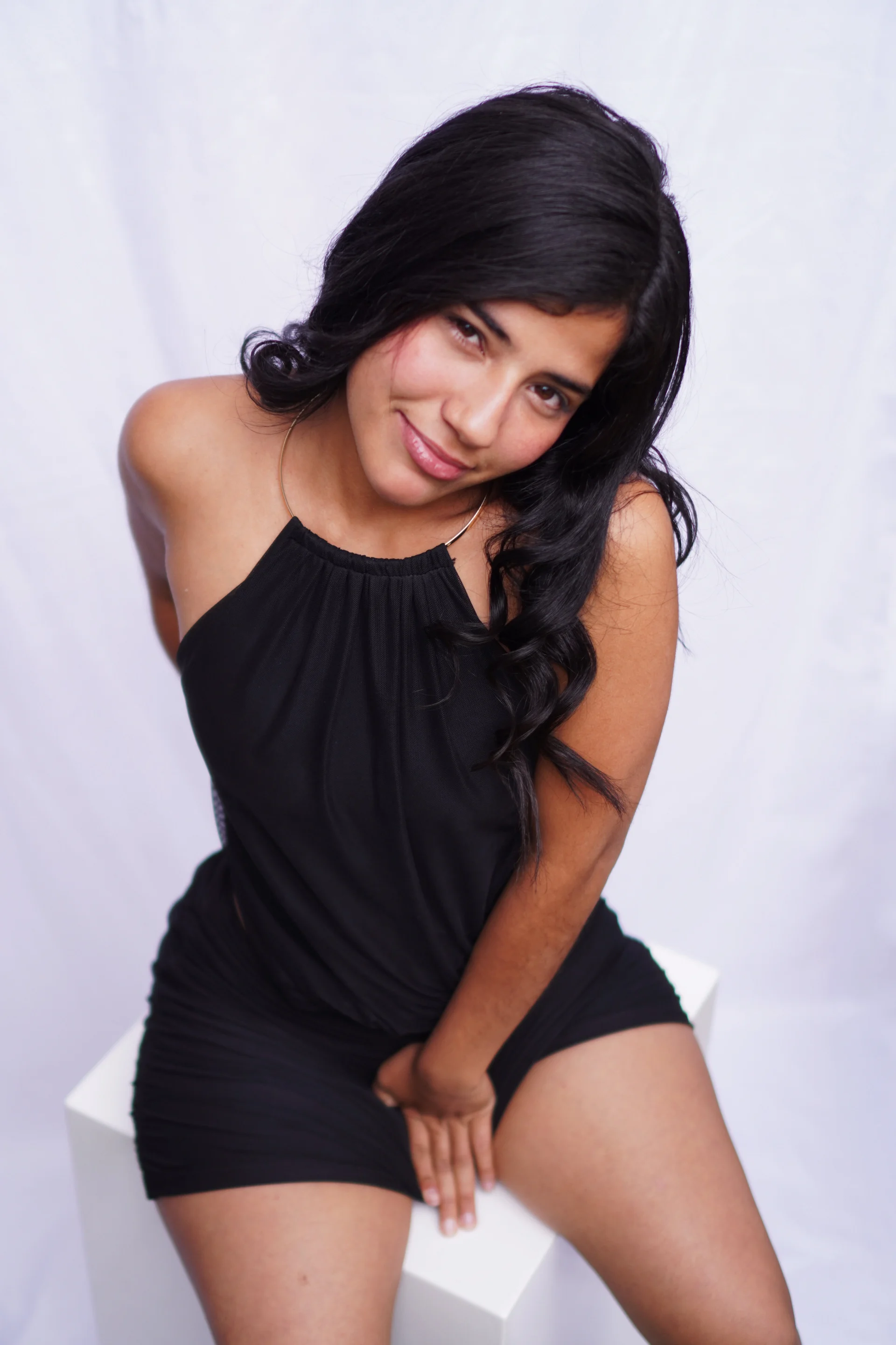 XXX Porn Photo of Nude peachrouge 40