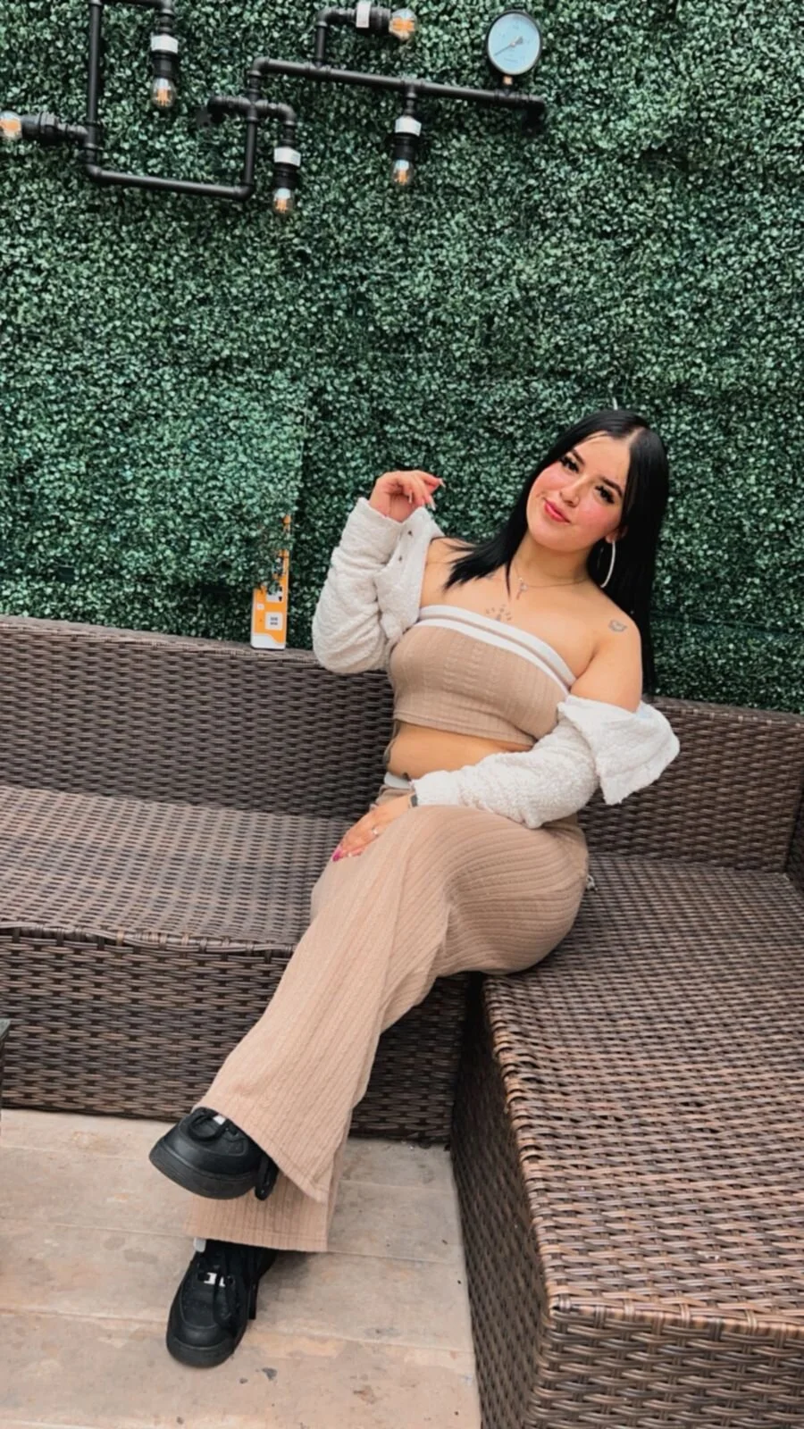 XXX Porn Photo of Nude Karol-Messy_ 30