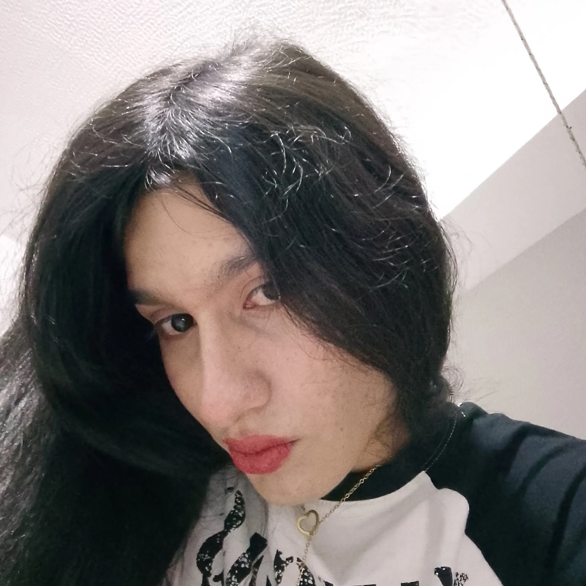 XXX Porn Photo of Nude Safiro_Queen 2