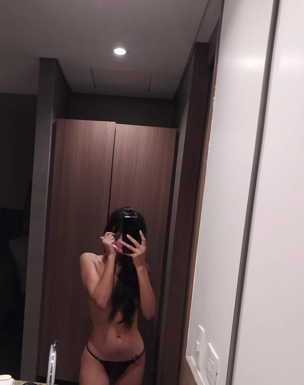 XXX Porn Photo of Nude Itzell_kiss 3