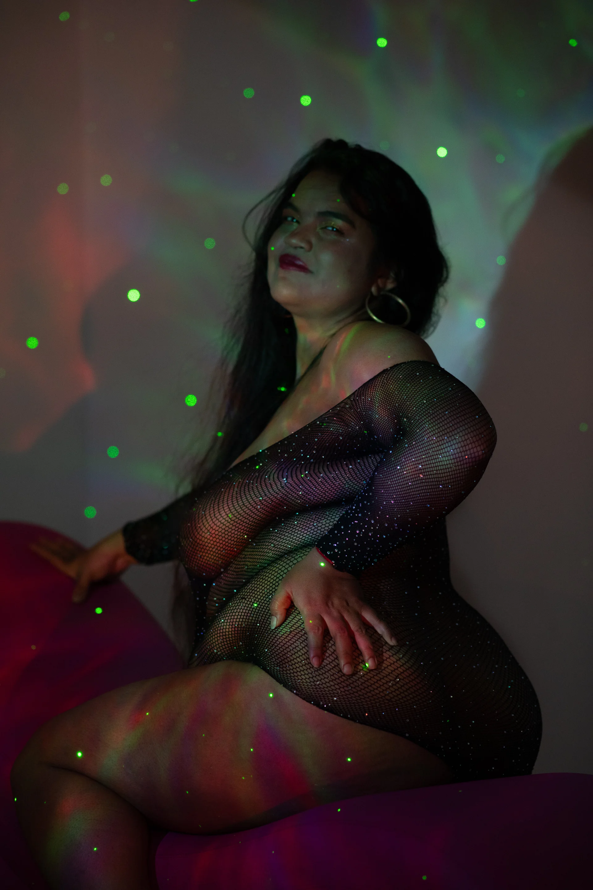 XXX Porn Photo of Nude sarayhorny69 6