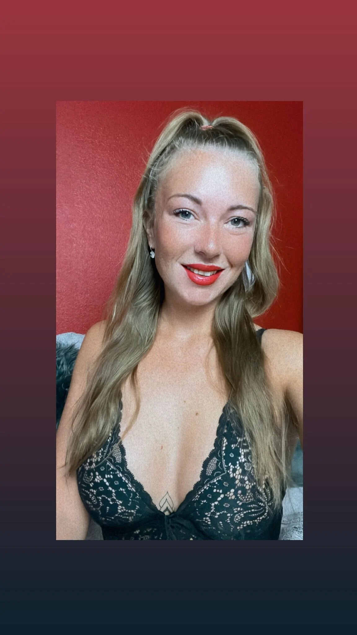 XXX Porn Photo of Nude BunnyDiamond1 8