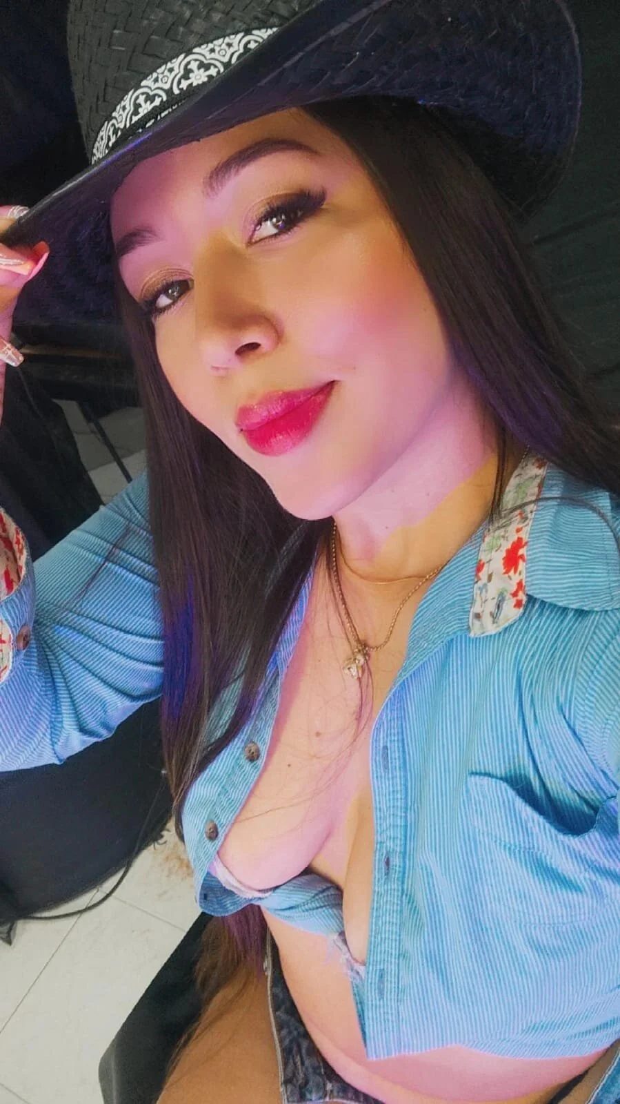 XXX Porn Photo of Nude SashaDurante 14