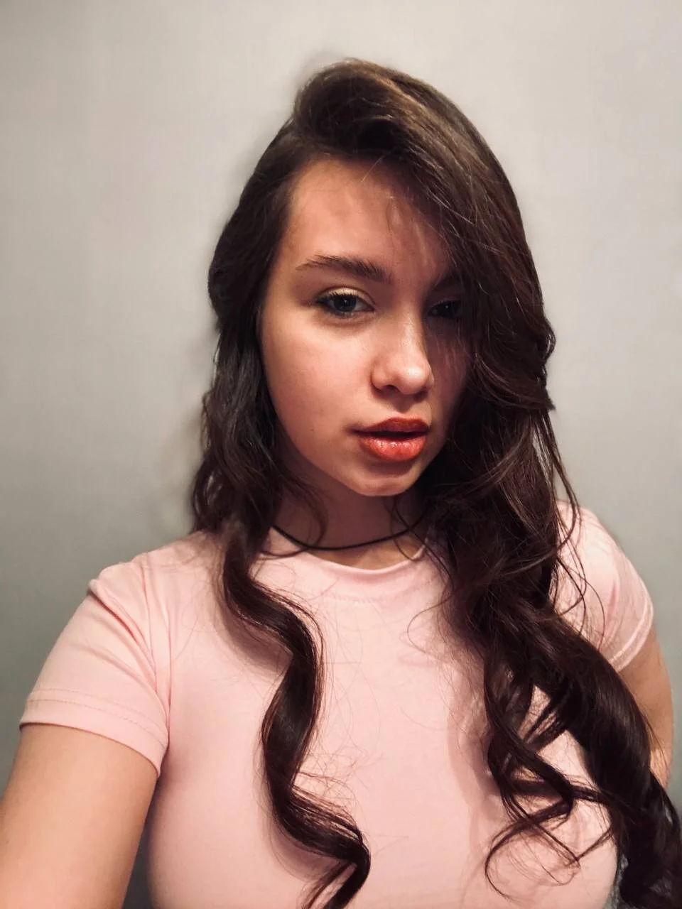 XXX Porn Photo of Nude LovettaTinger 3