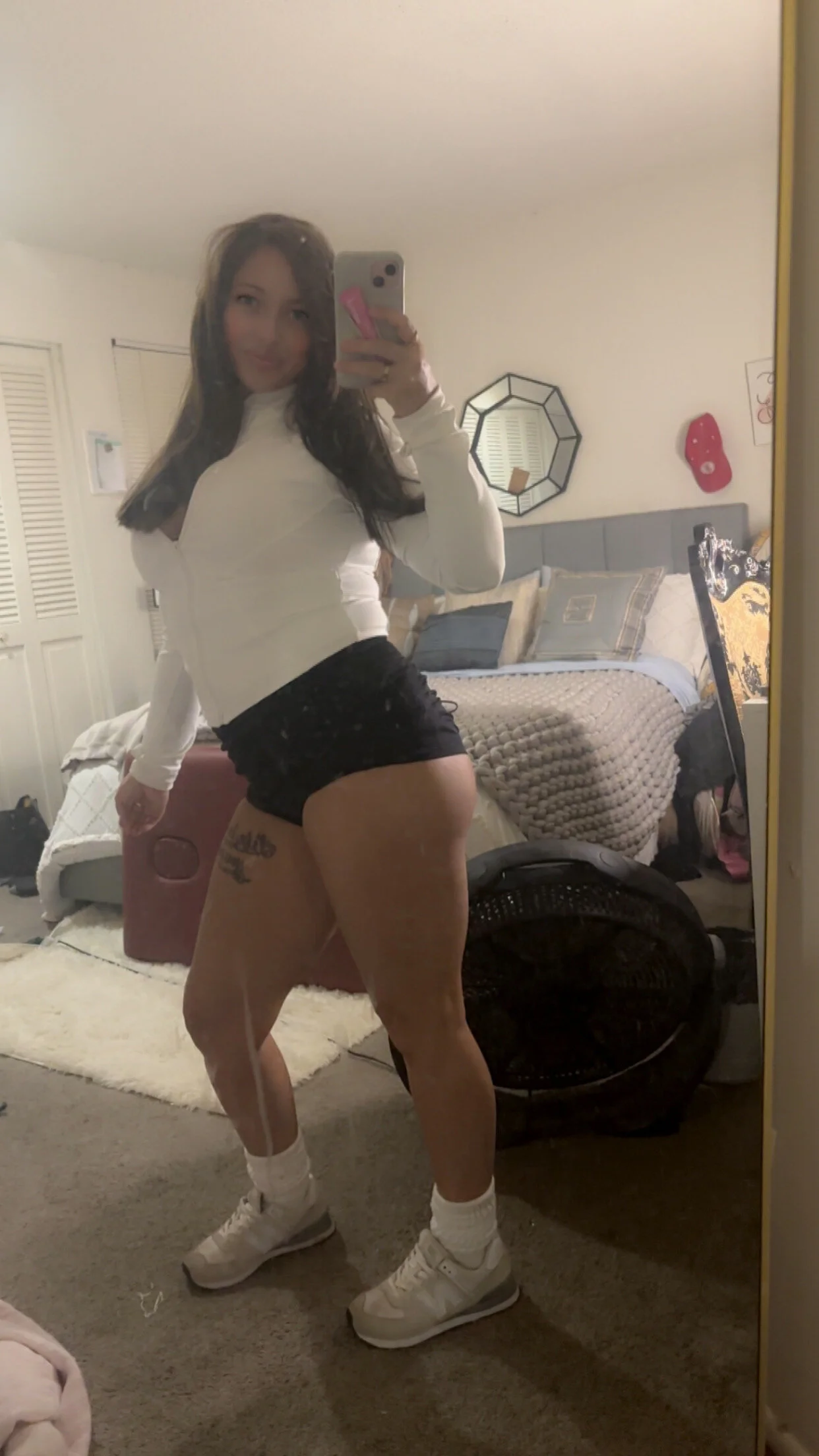 XXX Porn Photo of Nude PressureBarbie 122