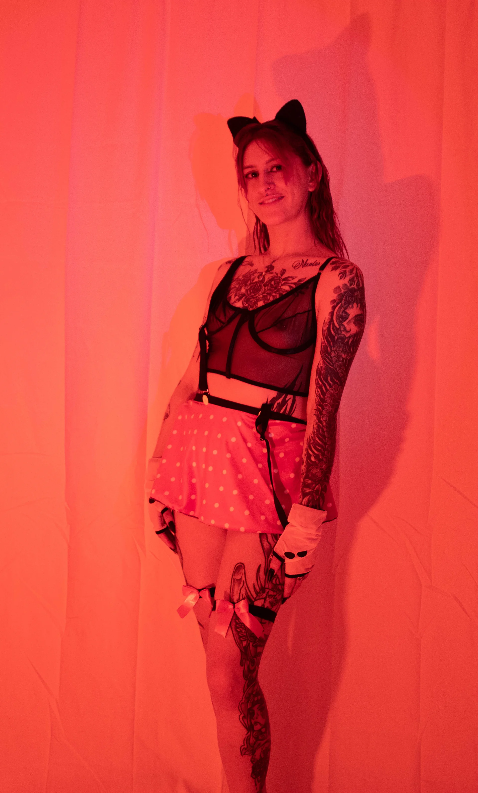 XXX Porn Photo of Nude Sofi_Sofii 22