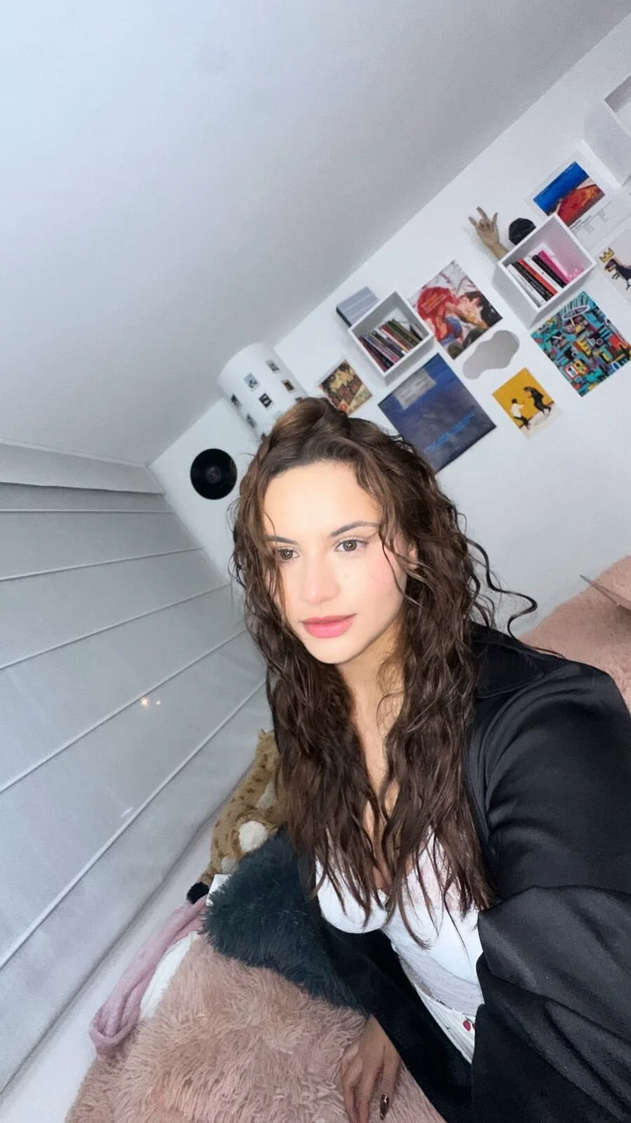 XXX Porn Photo of Nude Mia_noiir 3
