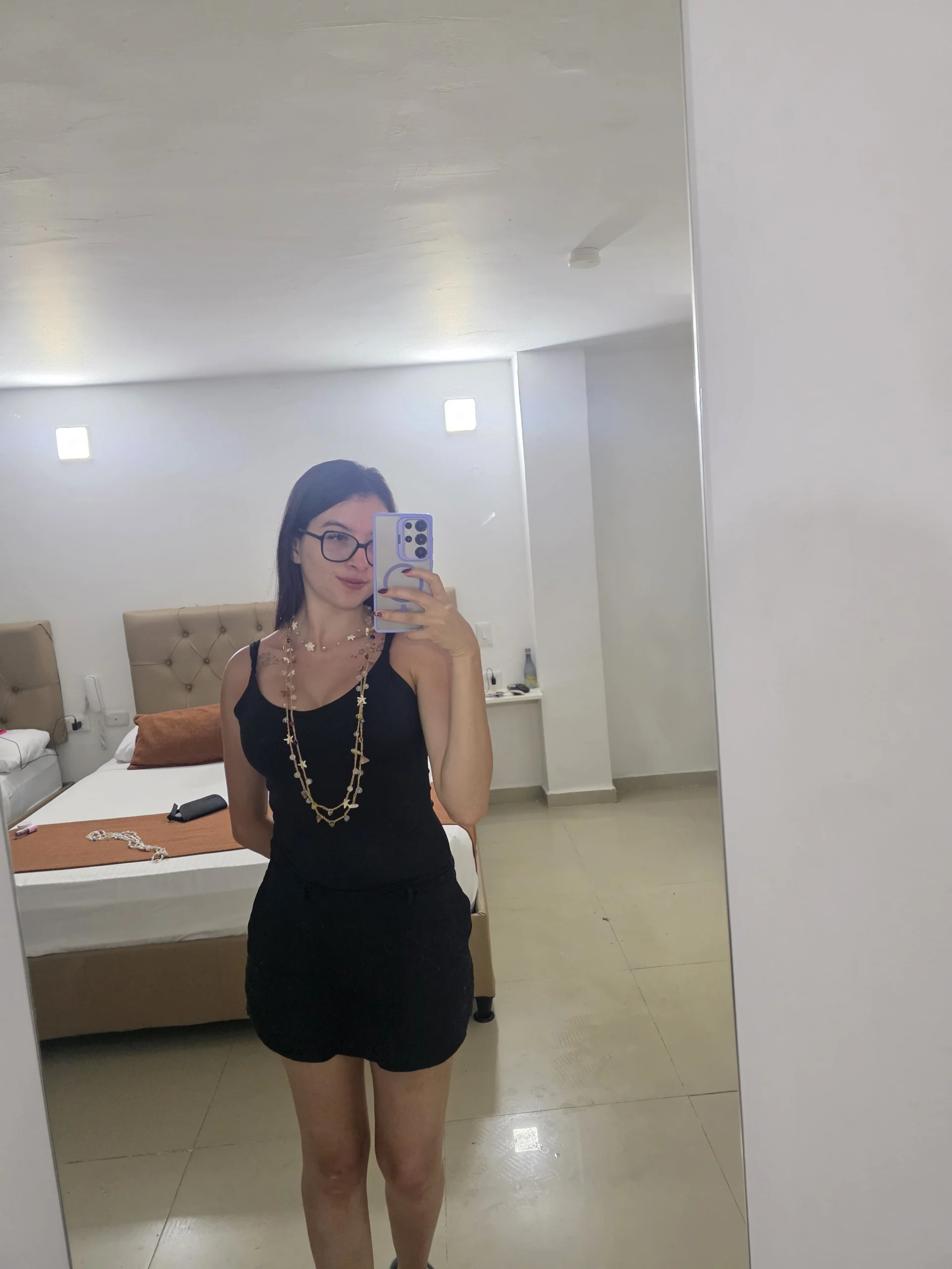 XXX Porn Photo of Nude GabrielaMK 146