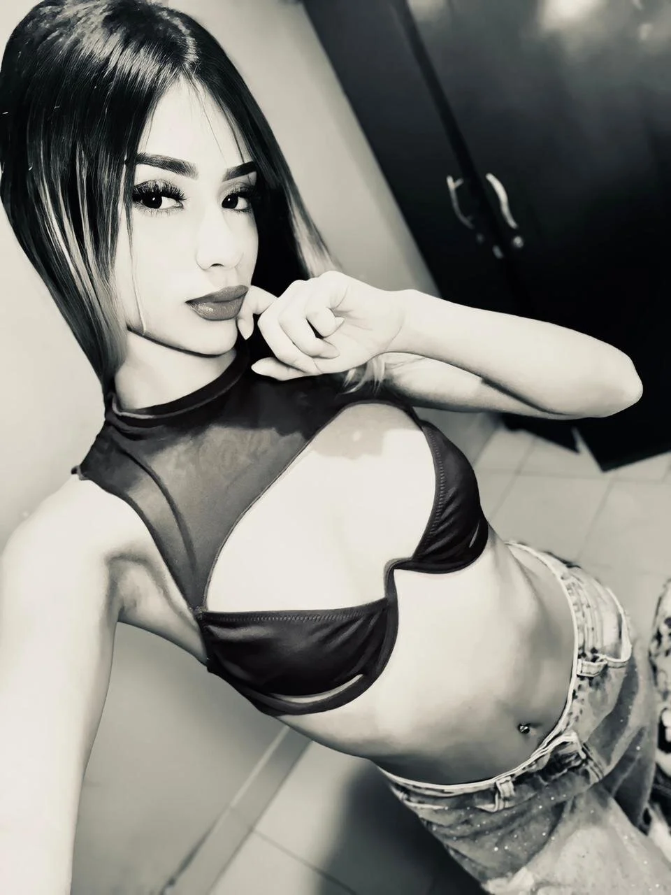 XXX Porn Photo of Nude mia_watsonn_ 2