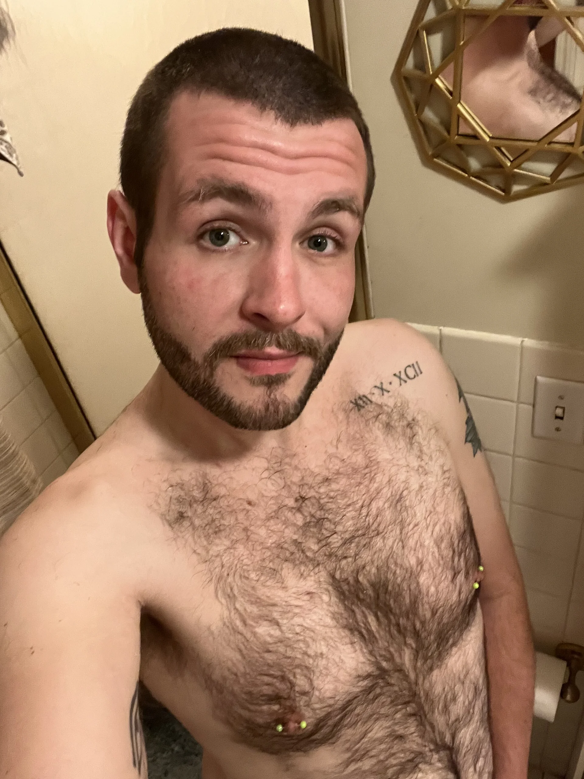 XXX Porn Photo of Nude Jackjack716 35