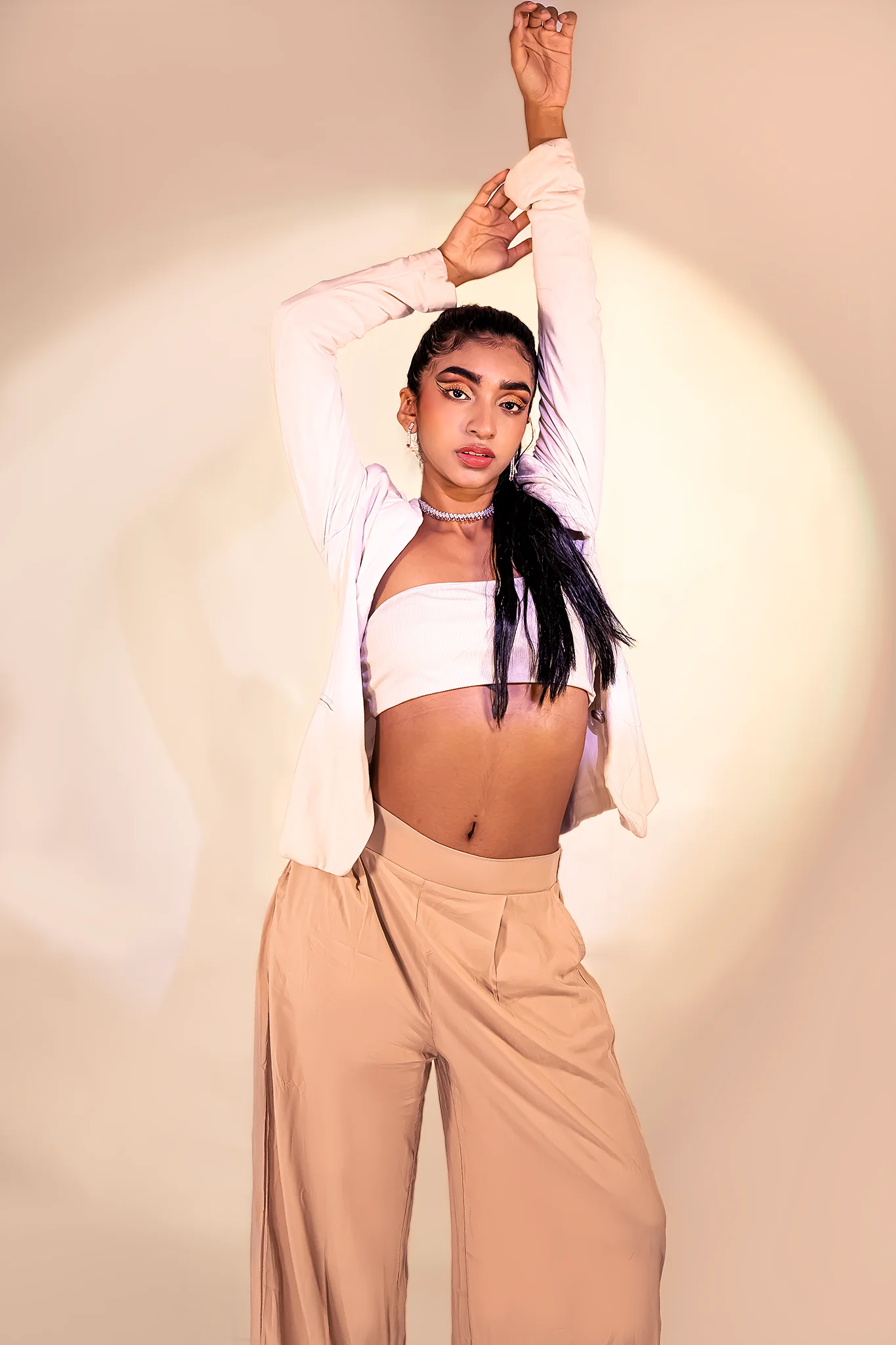 XXX Porn Photo of Nude Hottie_Veronica 19
