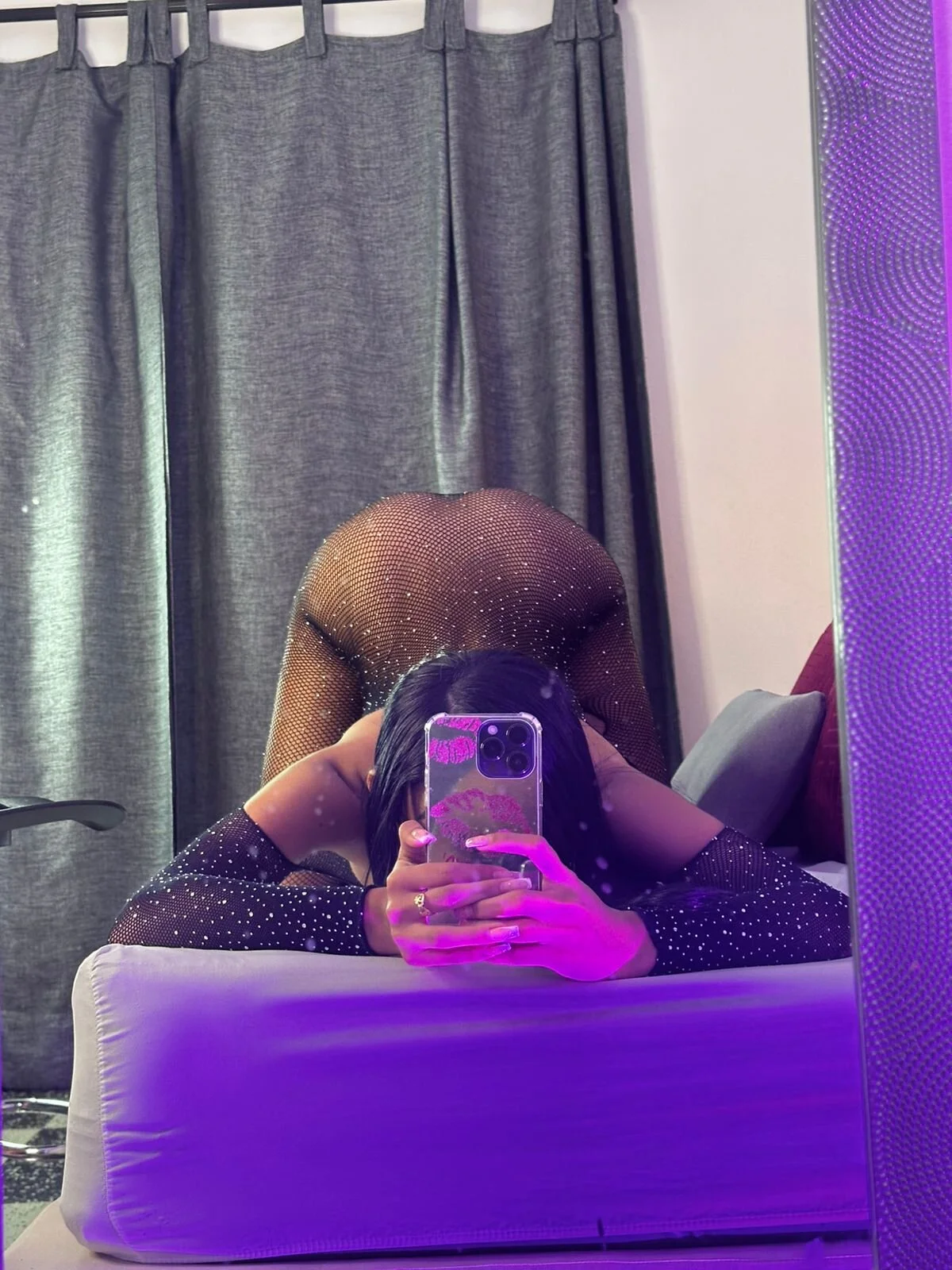 XXX Porn Photo of Nude krystal_foxx 15