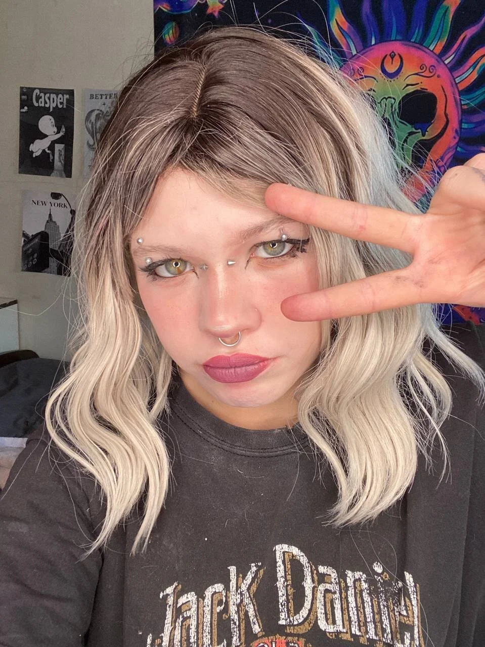 XXX Porn Photo of Nude MeowMixer 12