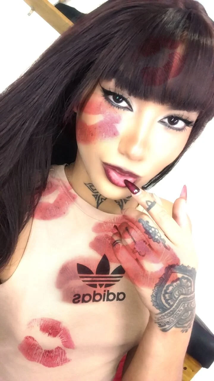 XXX Porn Photo of Nude Darianna_A 7