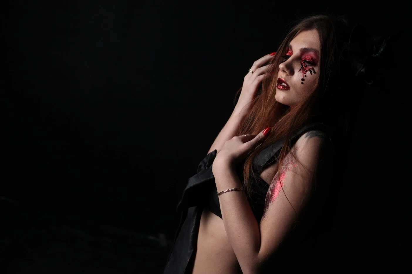 XXX Porn Photo of Nude Eva_StarXXXX 8