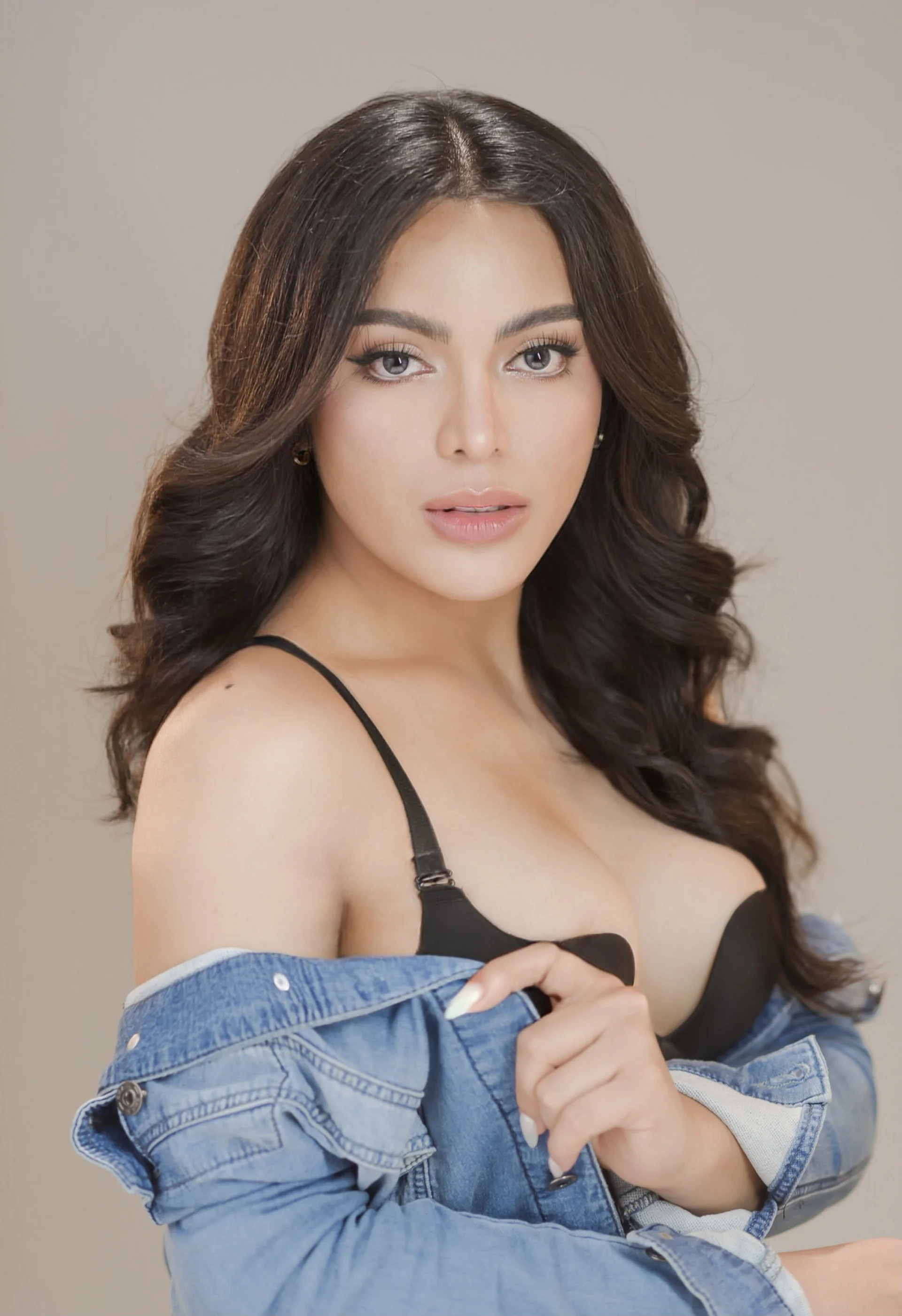 XXX Porn Photo of Nude TS-SimplyTheBest 7