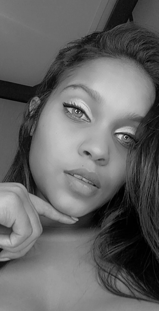 XXX Porn Photo of Nude santana_lovay 6