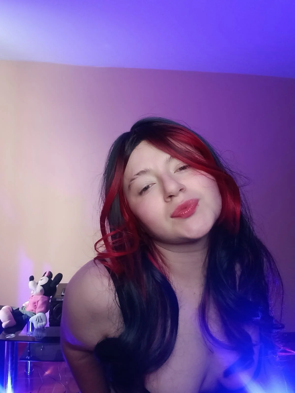 XXX Porn Photo of Nude Gigi_hart7 6
