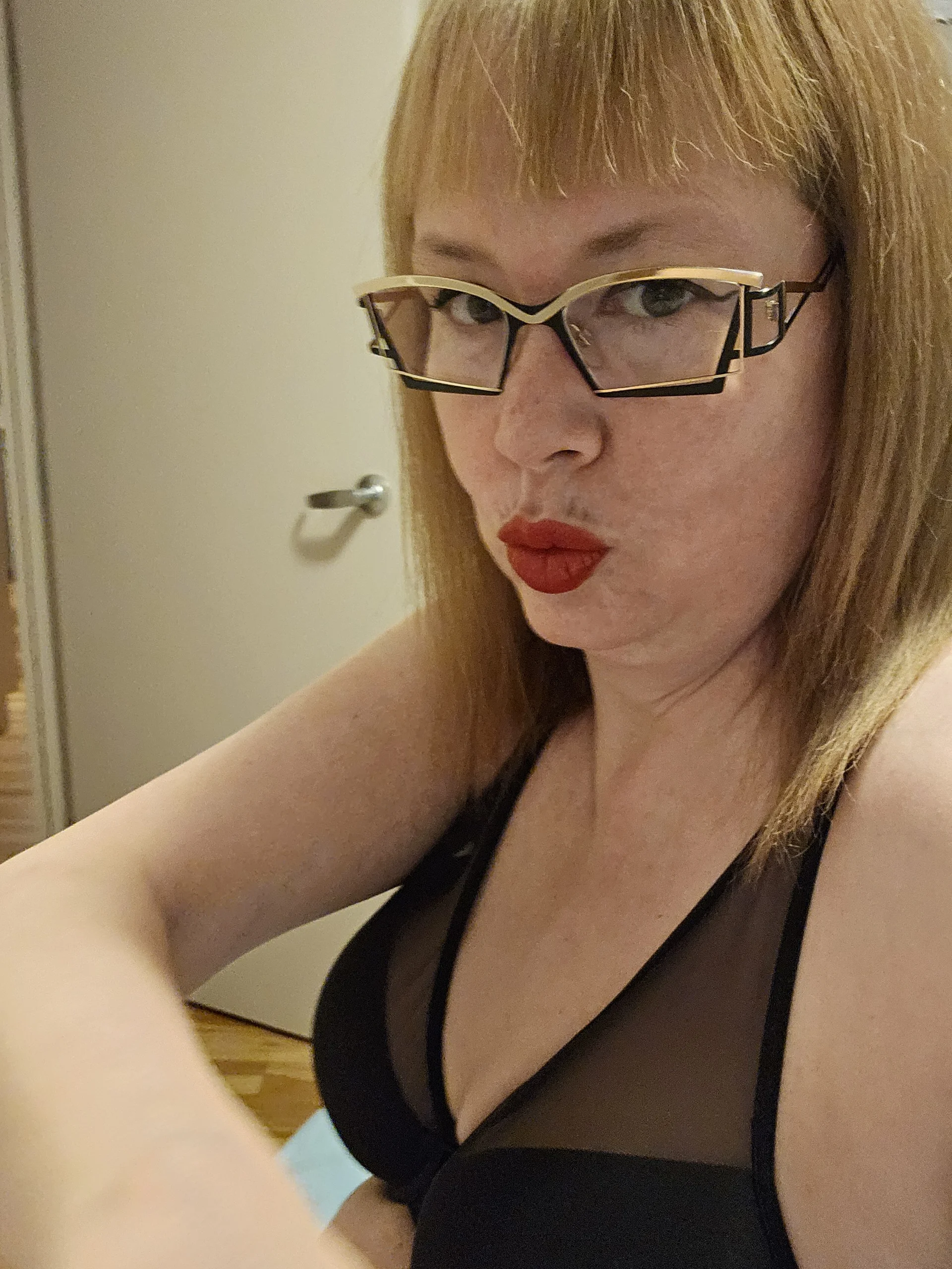 XXX Porn Photo of Nude TittyLandQuebec 26
