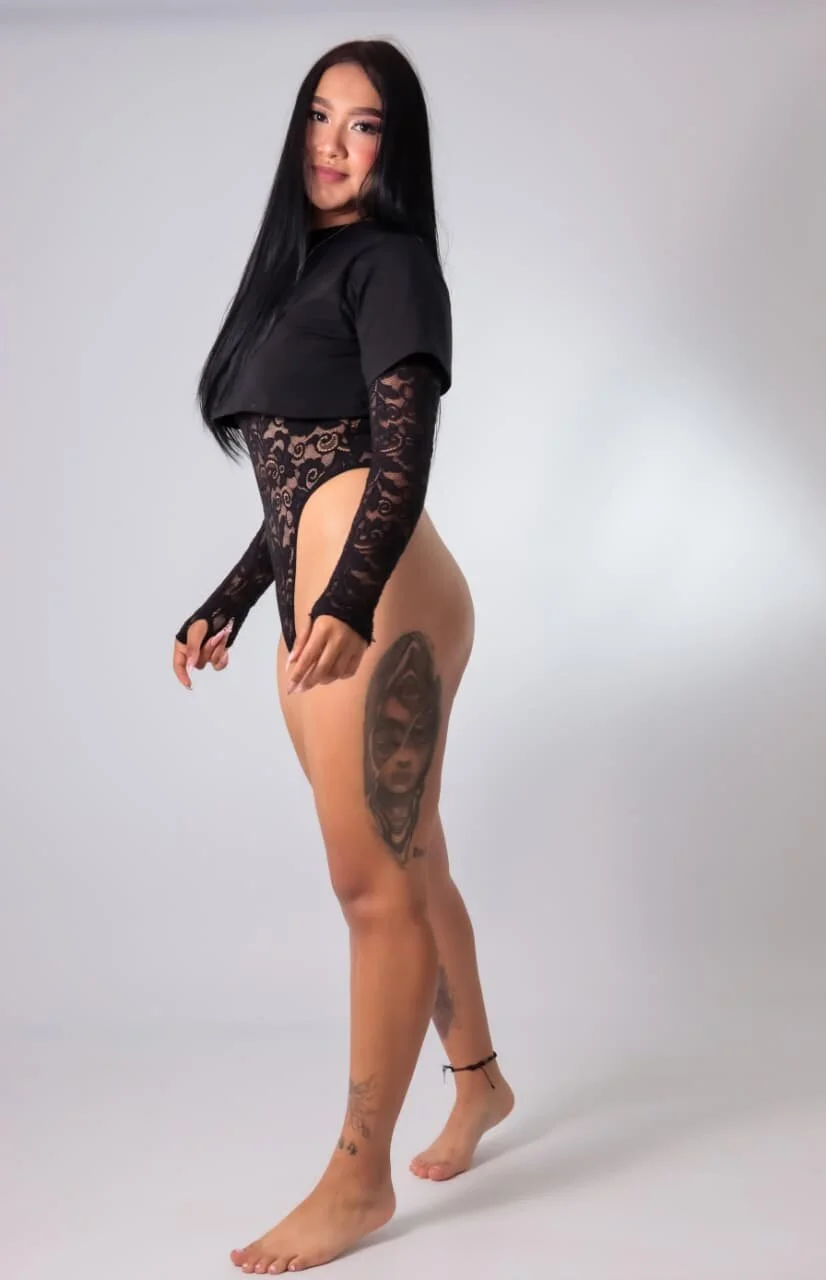 XXX Porn Photo of Nude ween_sheng_ 4