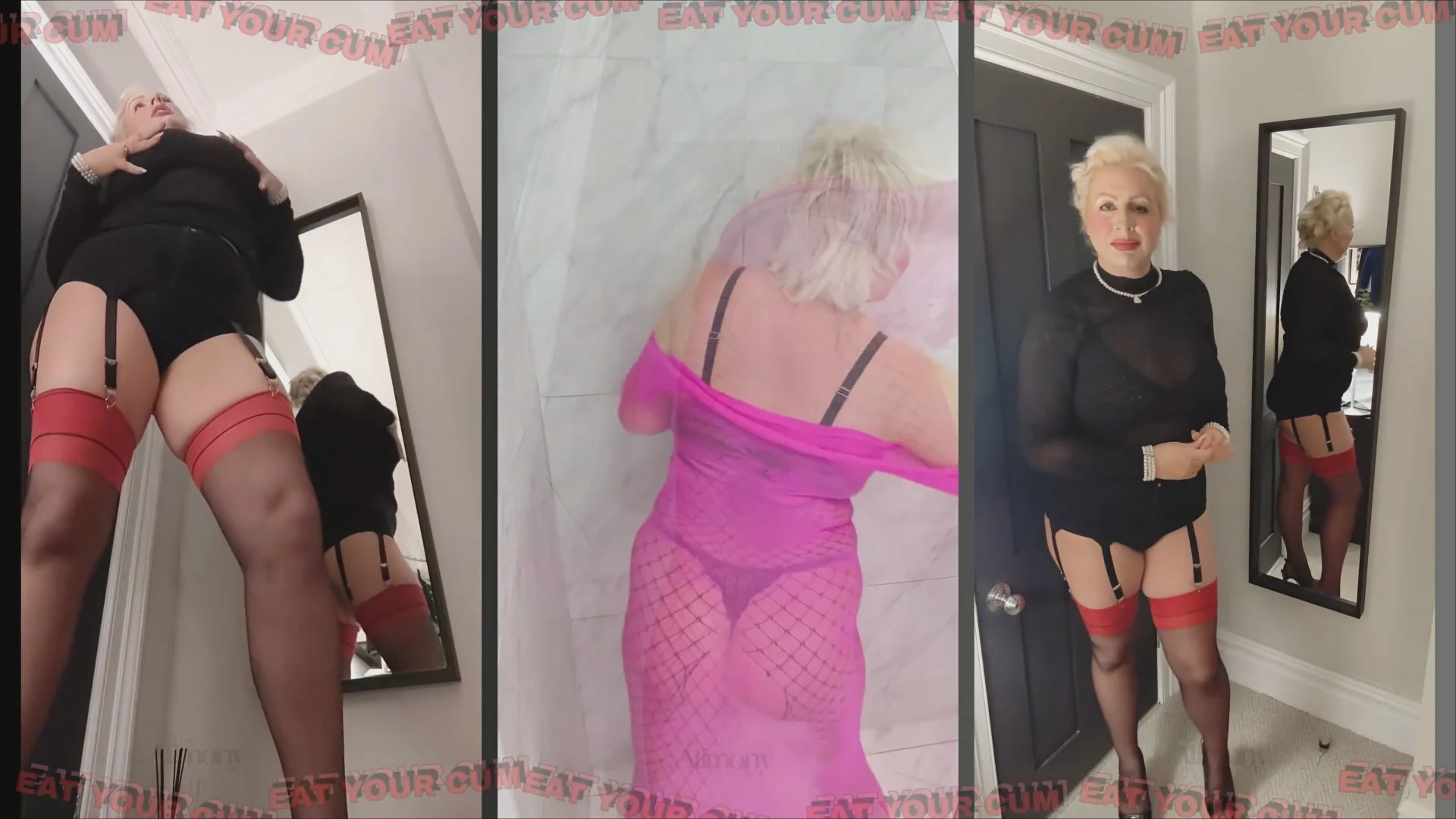 XXX Porn Photo of Nude GoddessAlimony 1290