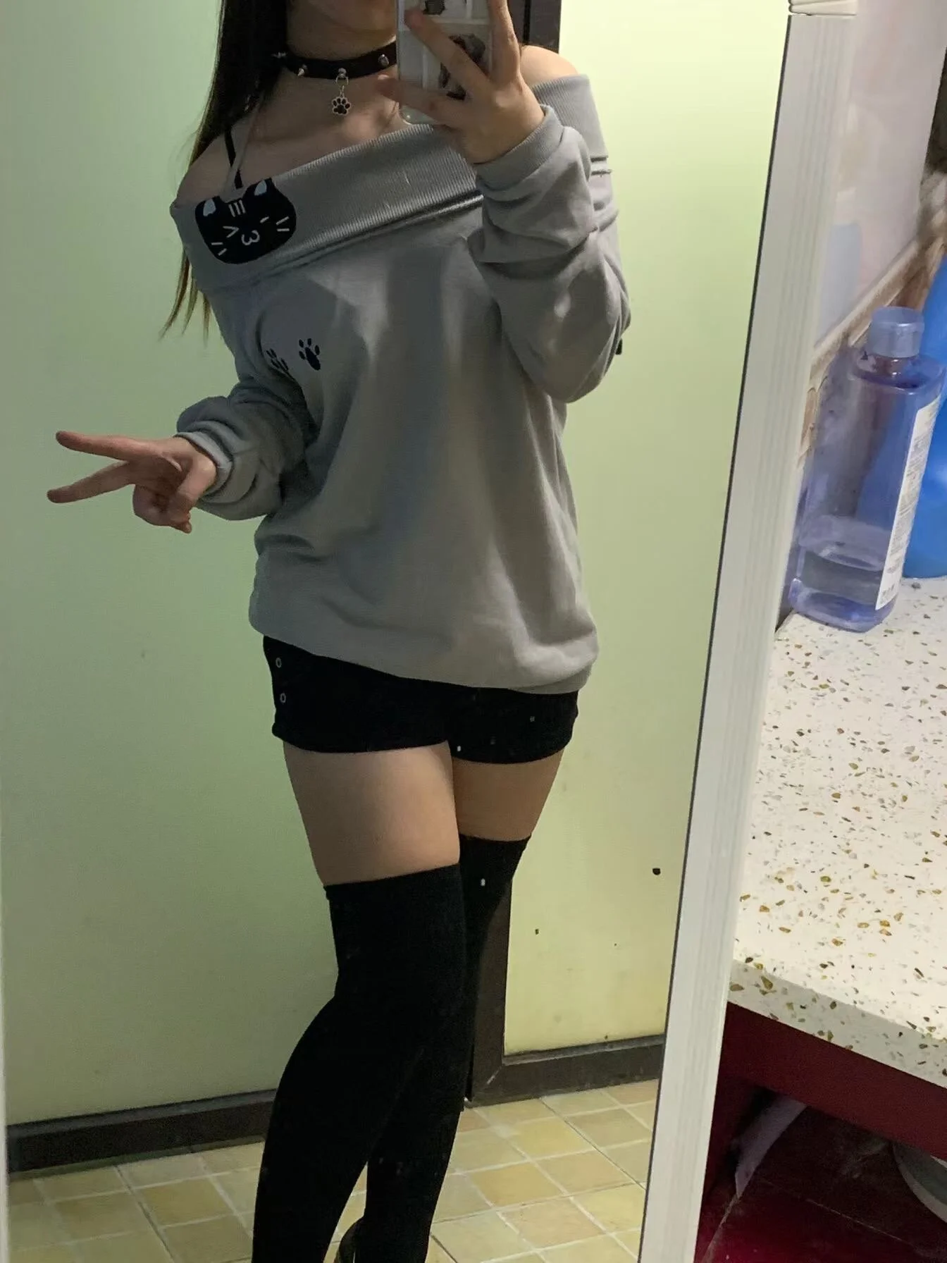 XXX Porn Photo of Nude xiaoyubaobei 7