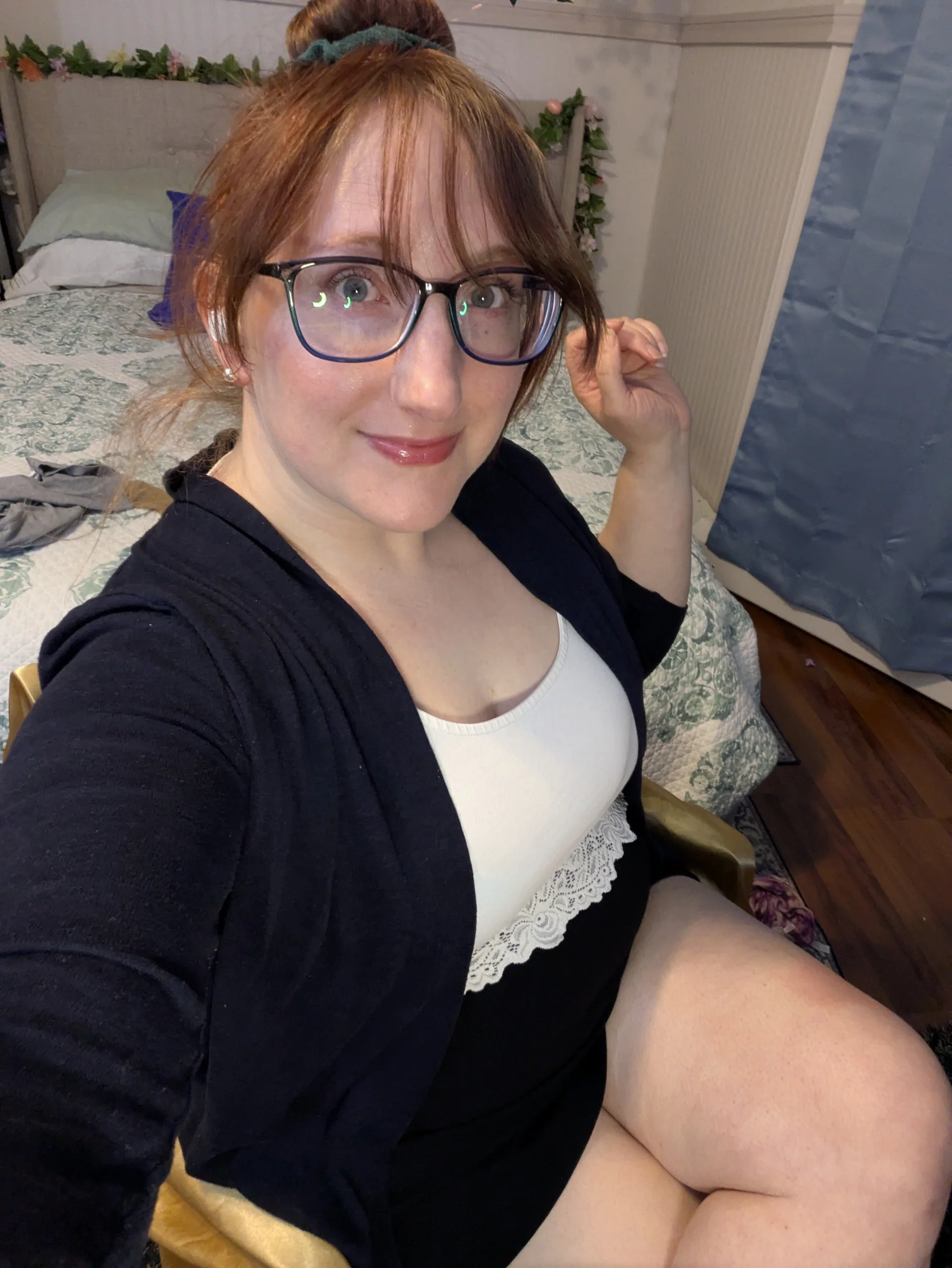 XXX Porn Photo of Nude WickedAphrodite 34