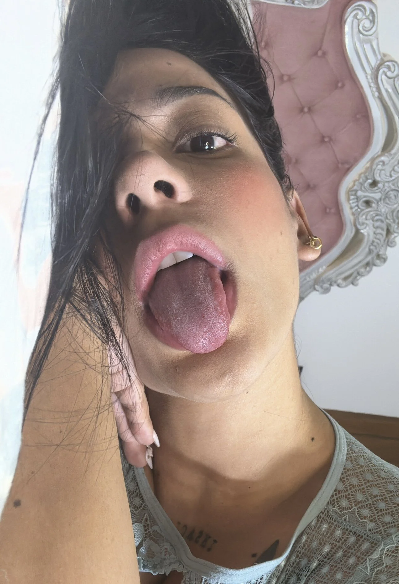 XXX Porn Photo of Nude AngelineConnor 39
