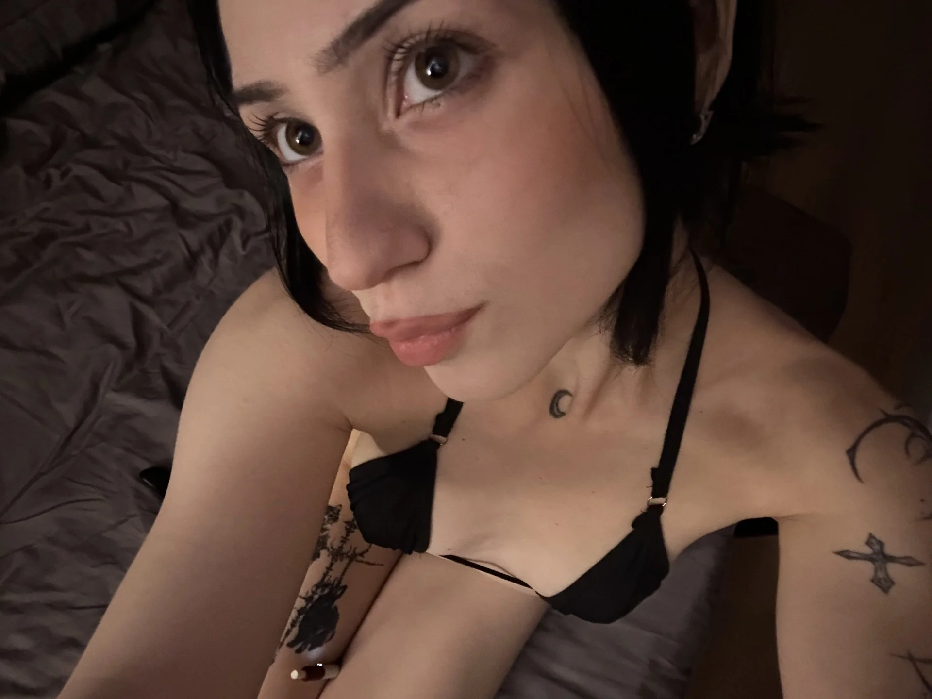 XXX Porn Photo of Nude poisondevotion 19