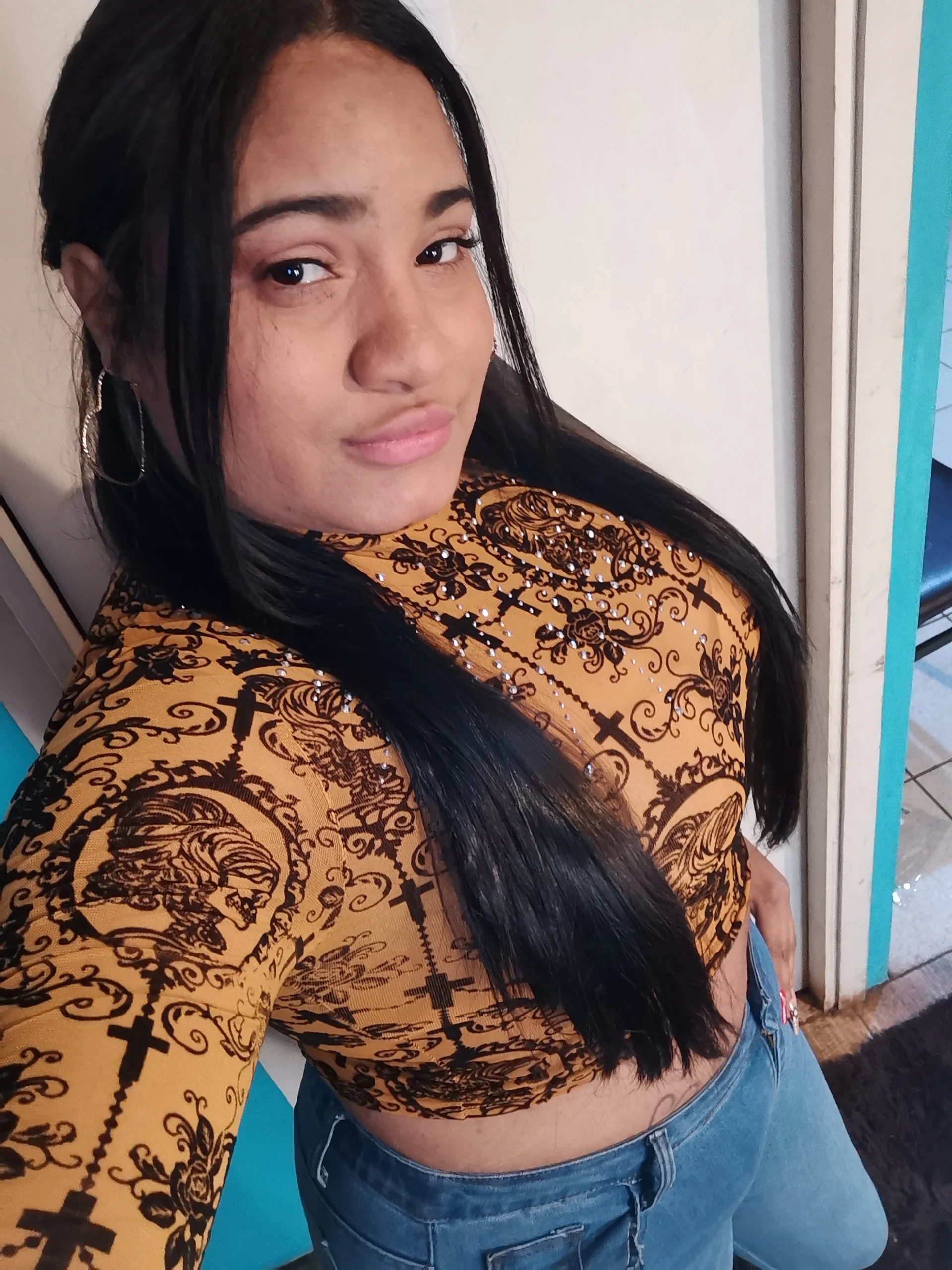XXX Porn Photo of Nude Hilarybunnyy 28