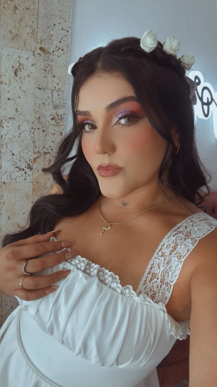 XXX Porn Photo of Nude Maddysex_ 8