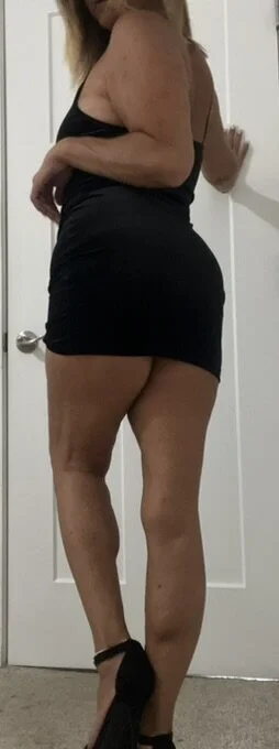 XXX Porn Photo of Nude MissFeralFox 40
