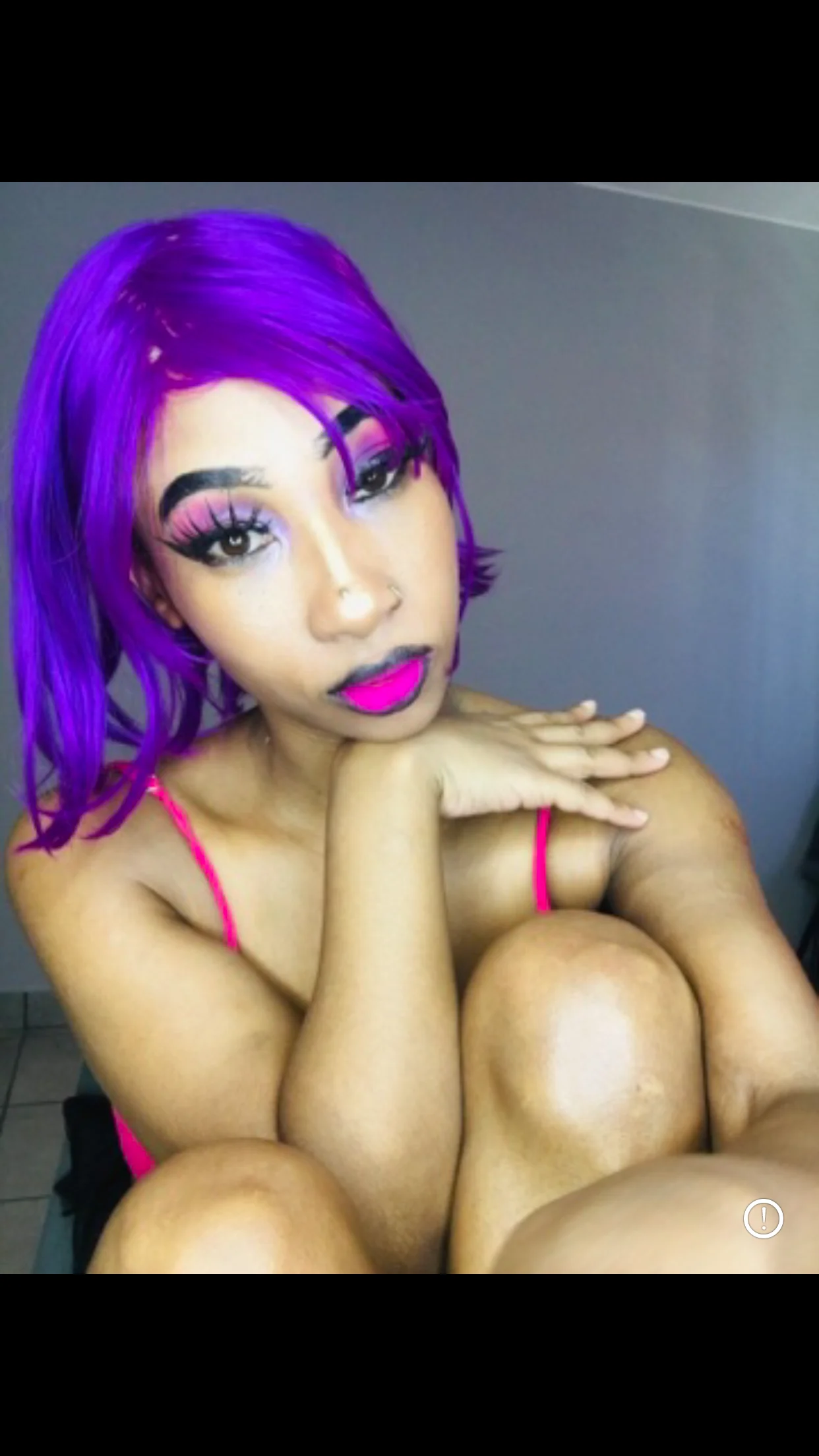 XXX Porn Photo of Nude SEXaddictCANDY10 135