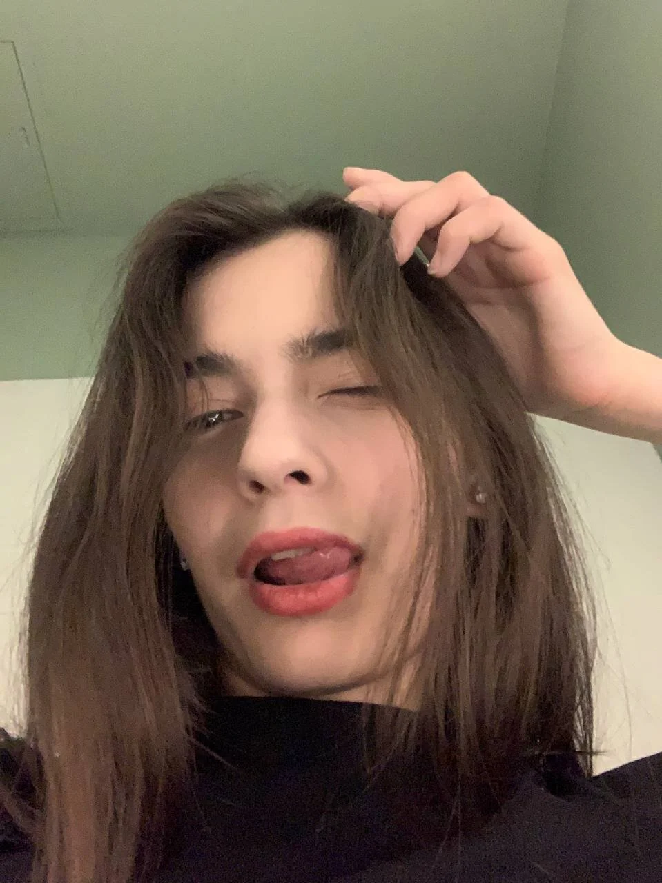 XXX Porn Photo of Nude Sugarpeaach 6