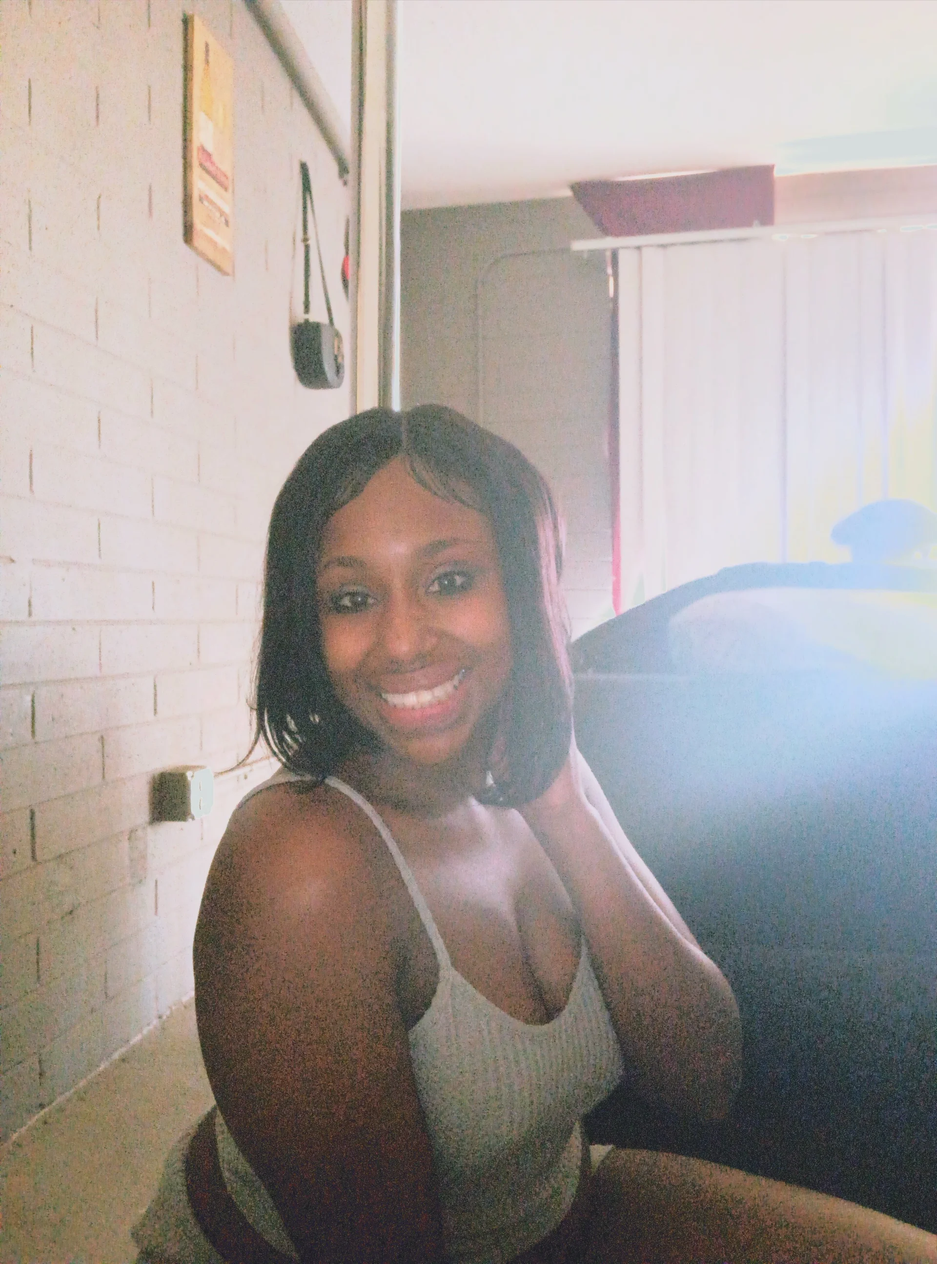 XXX Porn Photo of Nude Xochillovemoney2 3