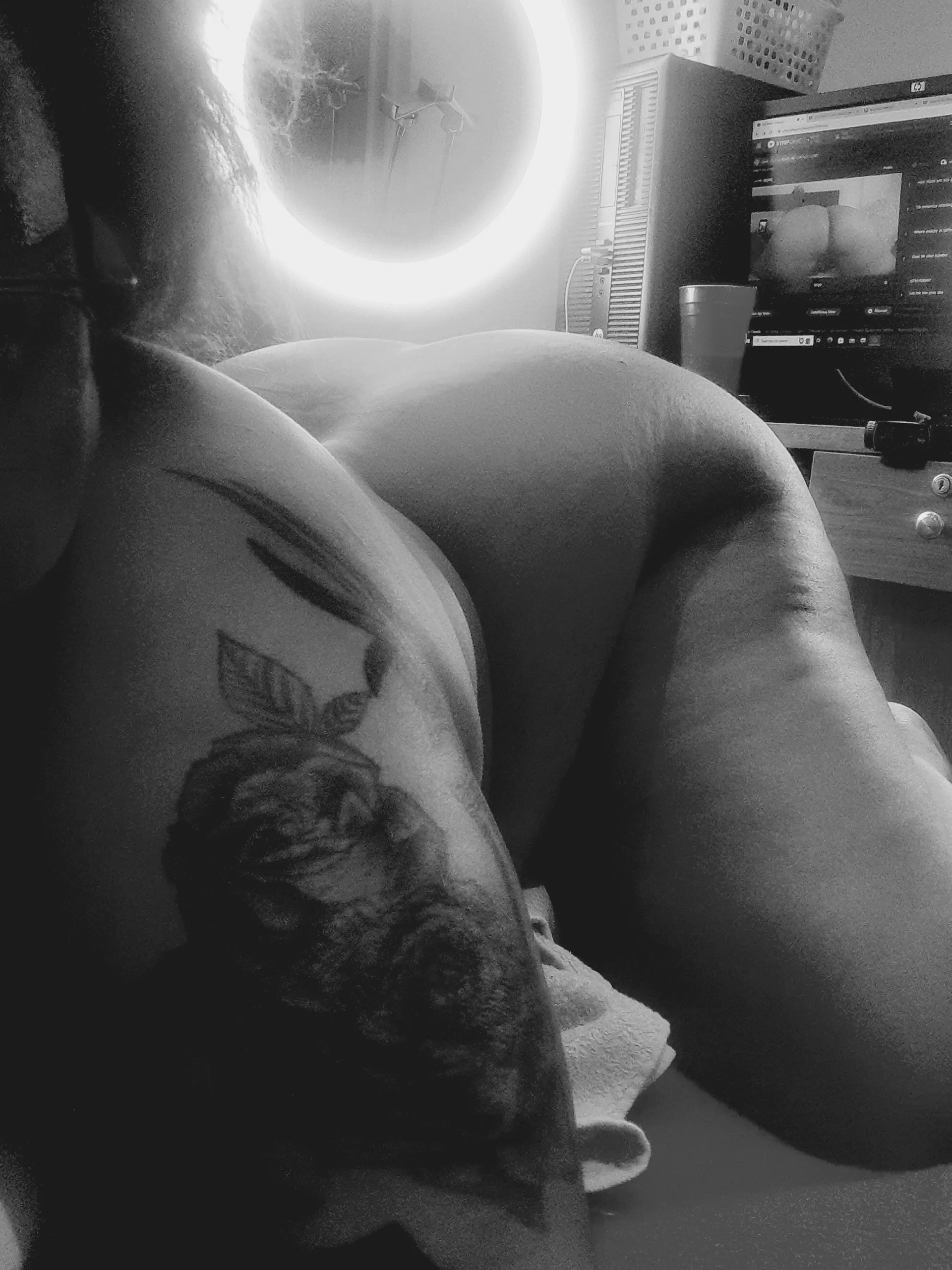 XXX Porn Photo of Nude ExclusiveLeexx 6