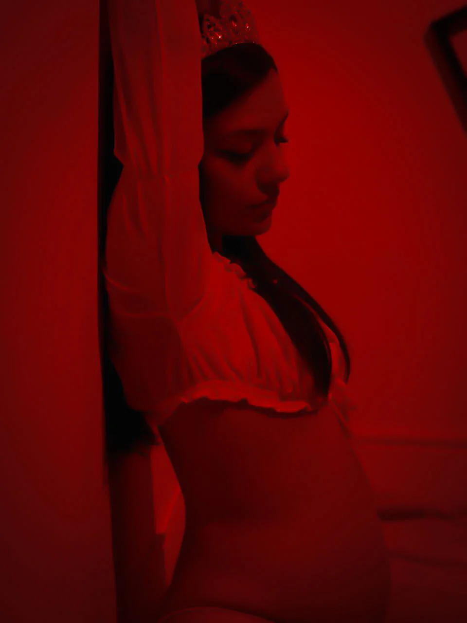 XXX Porn Photo of Nude Bich_Anal_ 158