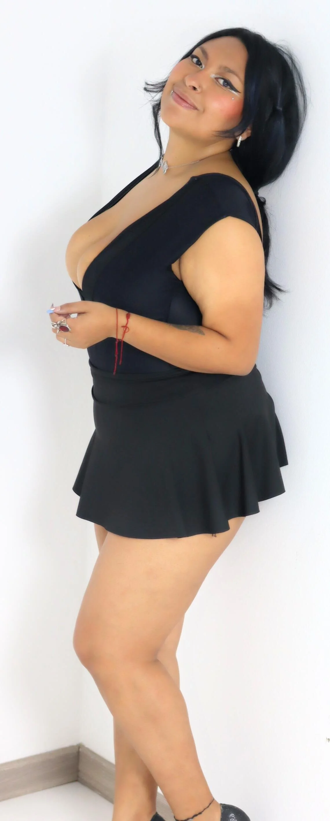 XXX Porn Photo of Nude Chanelle_Poison 2