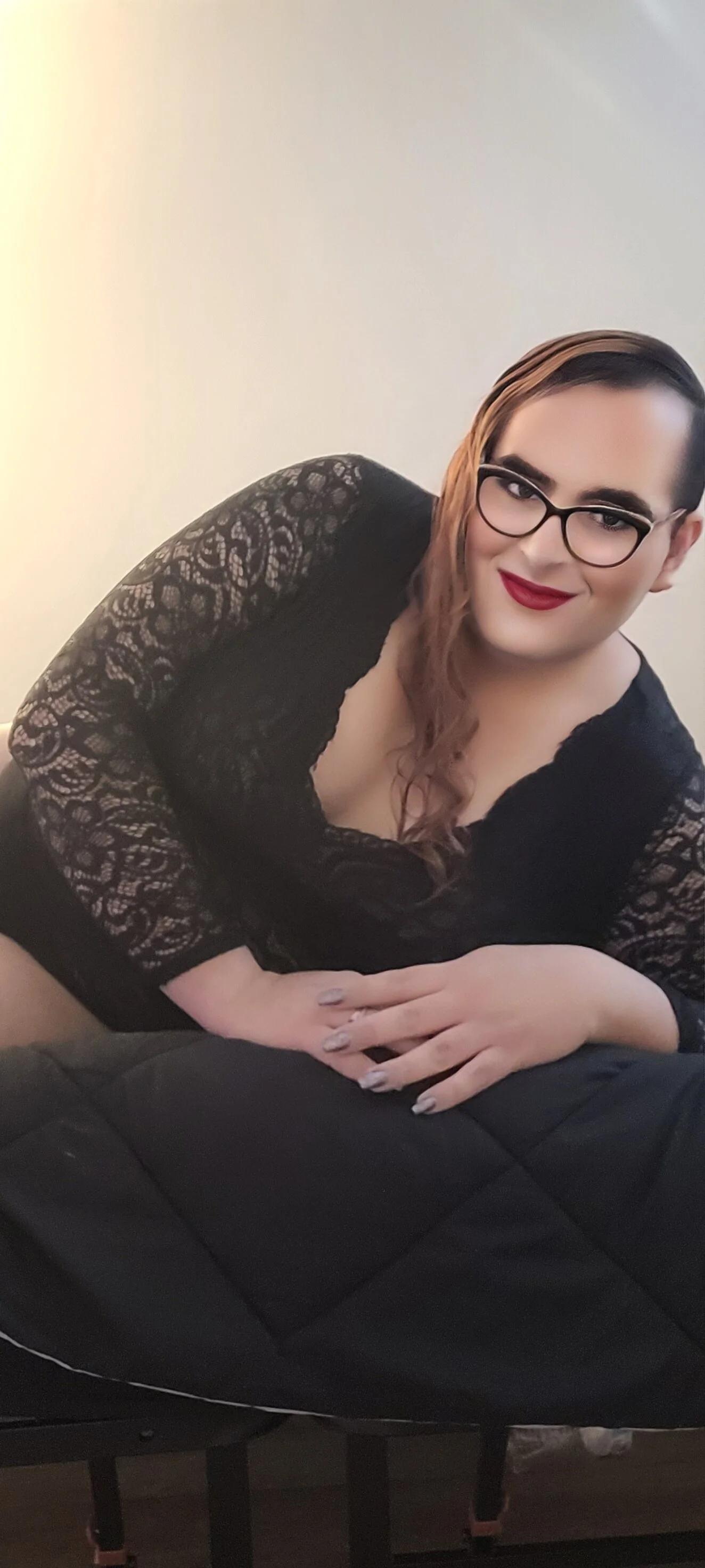 XXX Porn Photo of Nude Sissy_brie 1